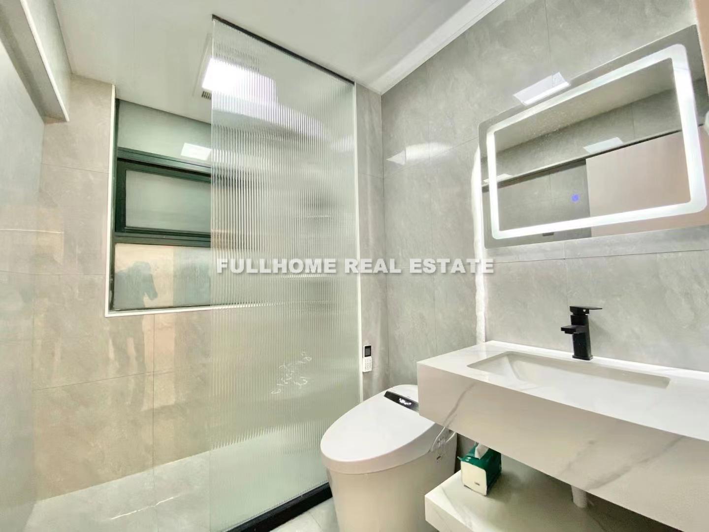 He Yu Yuan - Interior view 8, Shanghai rental property