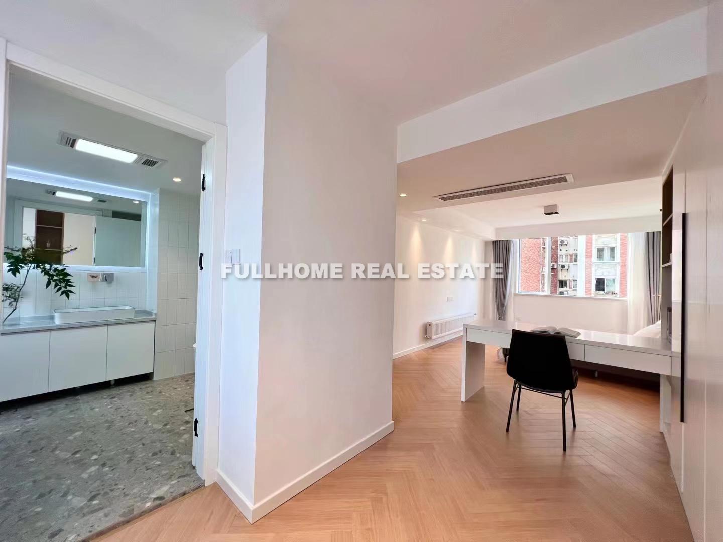 Zhaofeng Yuan - Interior view 2, Shanghai rental property