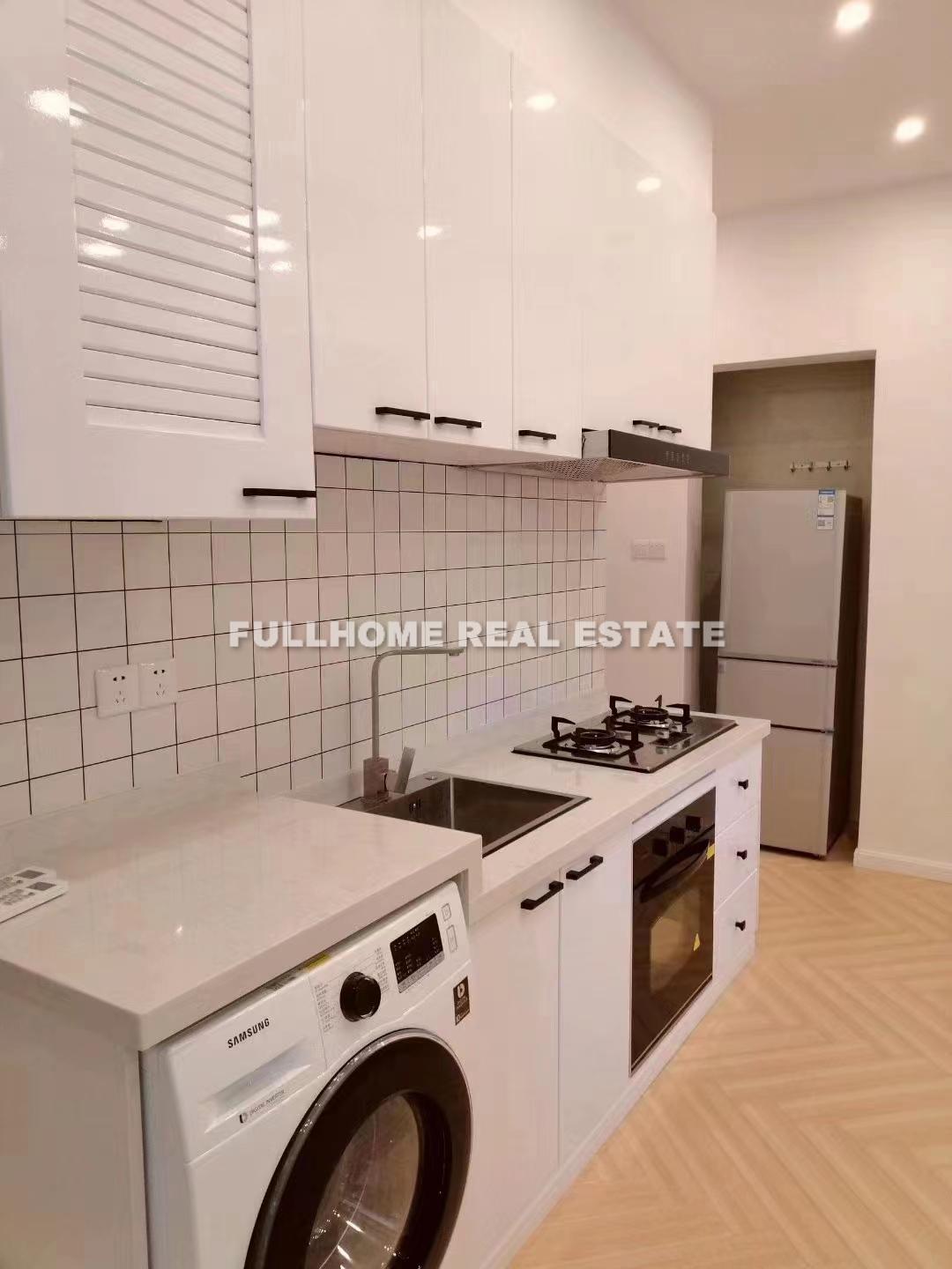 Lane 1001-1500 Middle Huaihai Road Old House - Interior view 2, Shanghai rental property