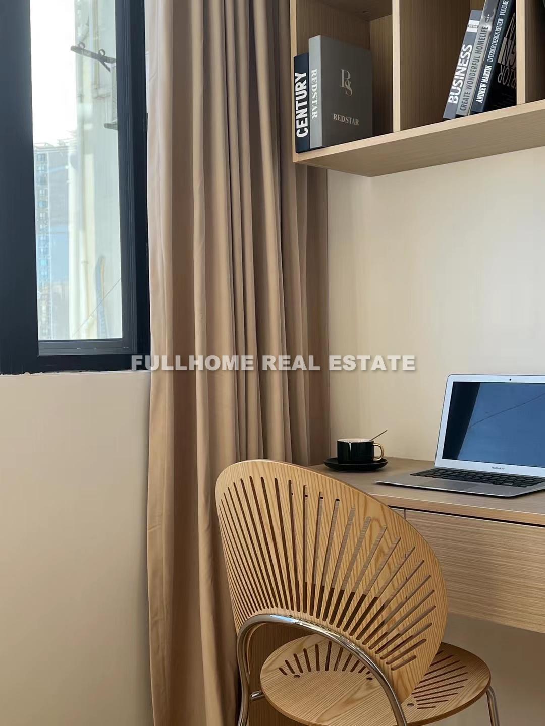 Gaorong Apartment - Interior view 4, Shanghai rental property