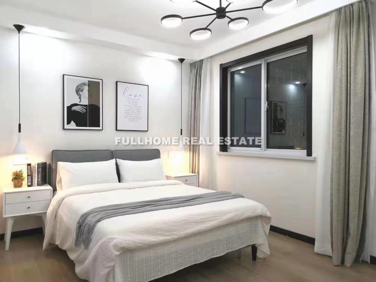 Xujiahui Garden - Interior view 5, Shanghai rental property