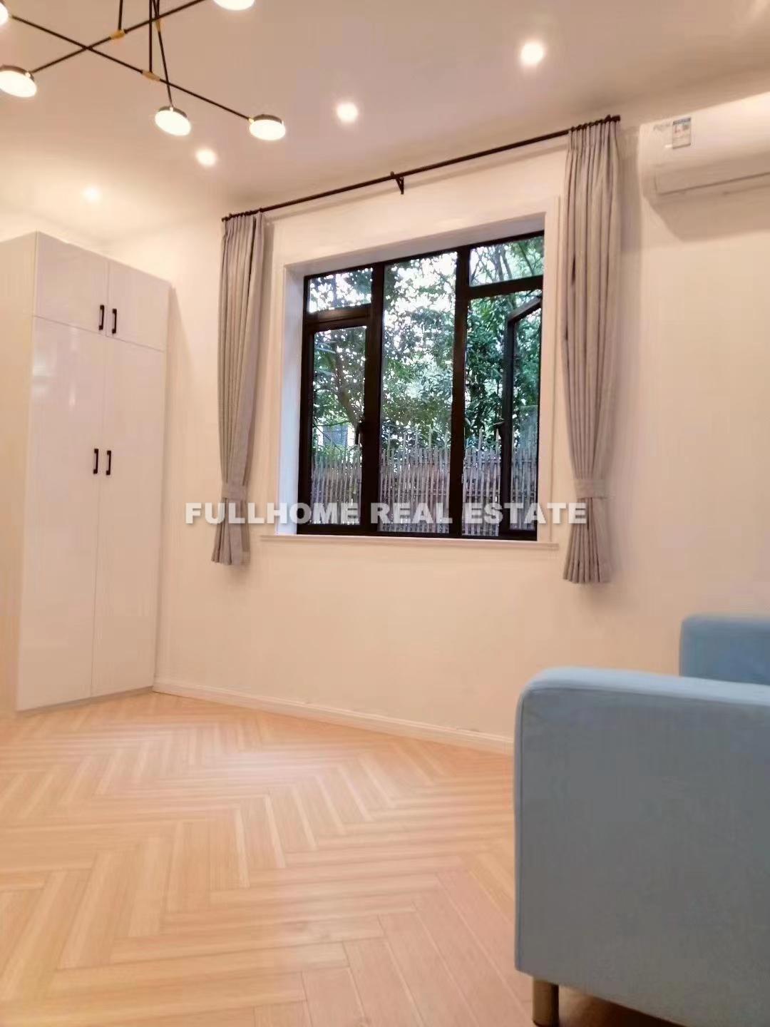 Lane 1001-1500 Middle Huaihai Road Old House - Interior view 7, Shanghai rental property