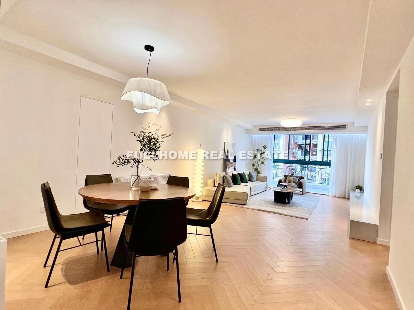 Zhaofeng Yuan - Interior view 7, Shanghai rental property