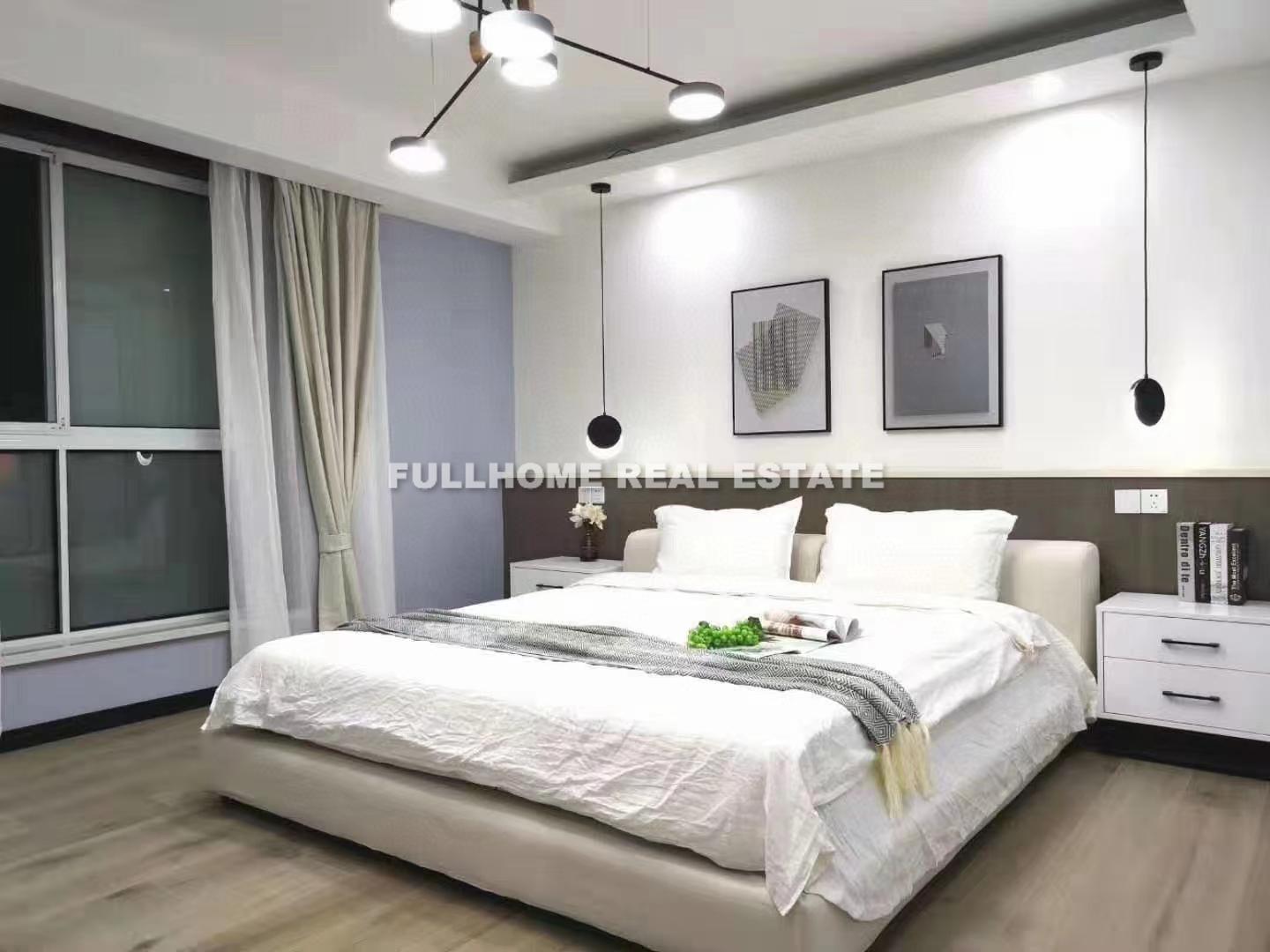 Xujiahui Garden - Interior view 3, Shanghai rental property