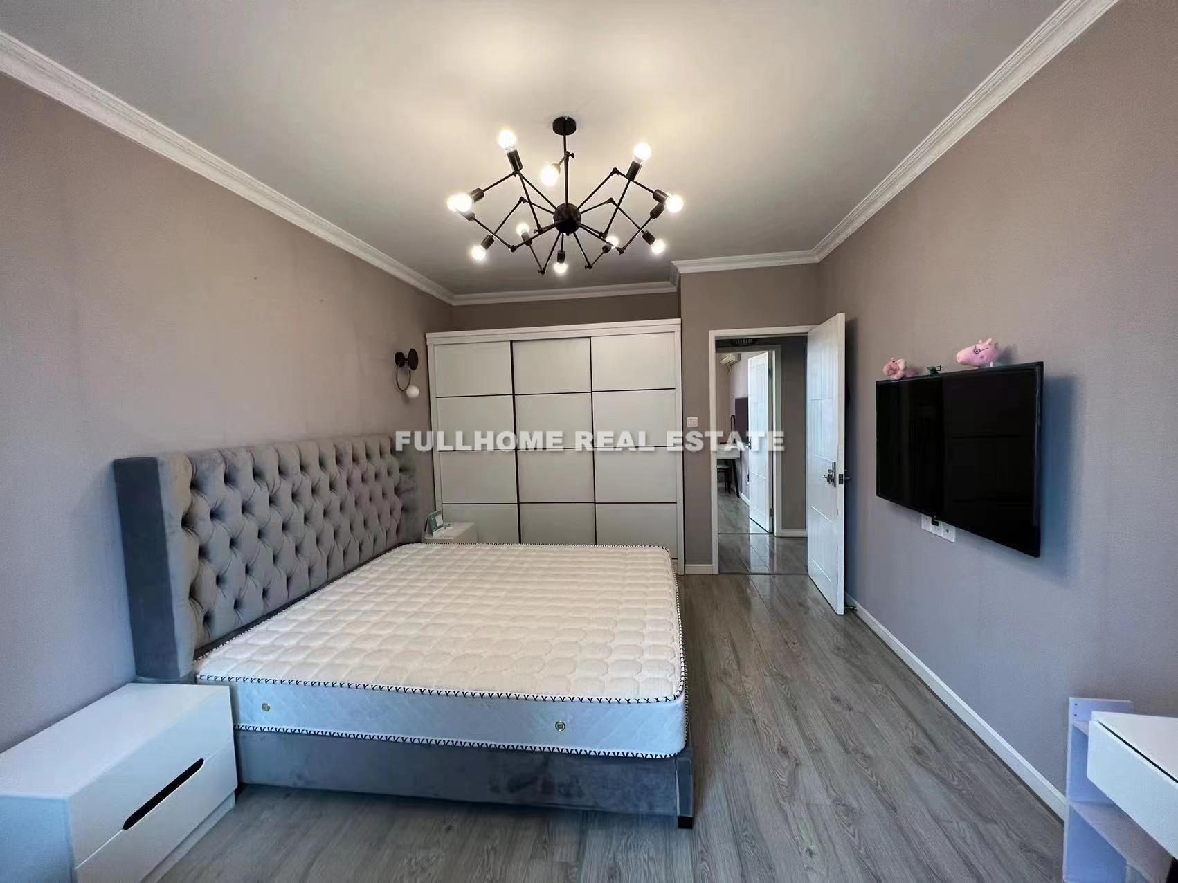Zhong Yuan Liang Wan Cheng - Interior view 9, Shanghai rental property