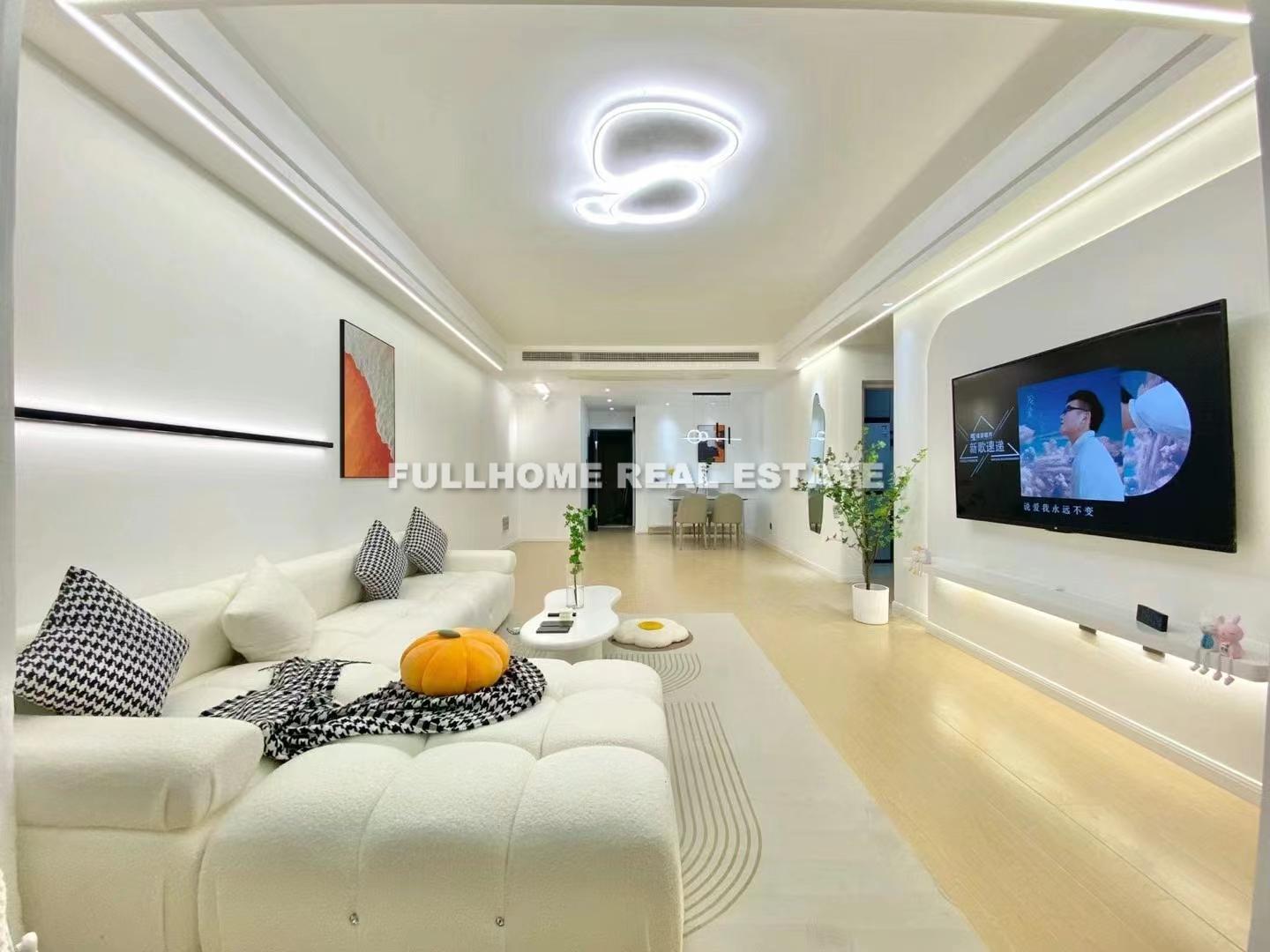 He Yu Yuan - Interior view 3, Shanghai rental property