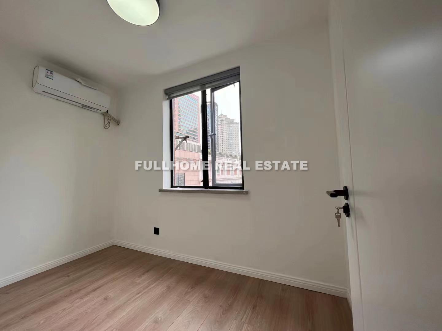 Lane 1-3000 West Yan An Road Old House - Interior view 7, Shanghai rental property