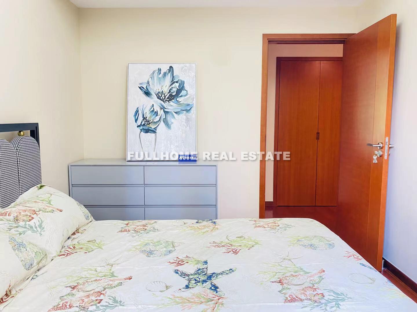 Yanlord Town - Interior view 9, Shanghai rental property