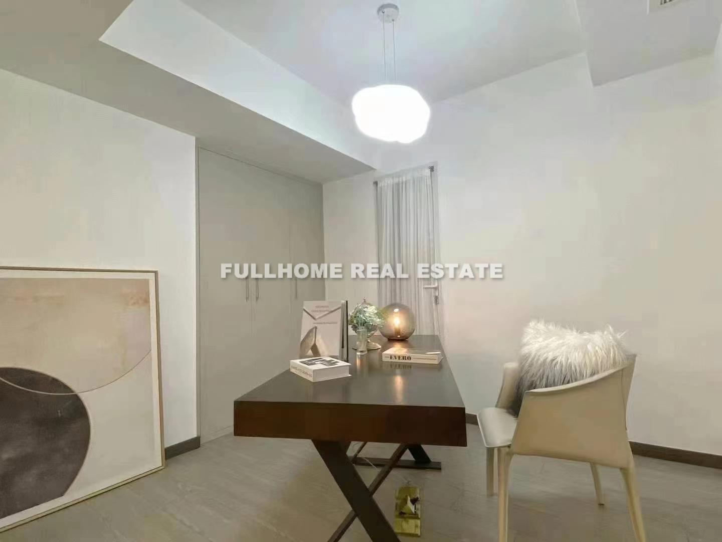 Zhongfu City Phase Ⅲ - Interior view 8, Shanghai rental property