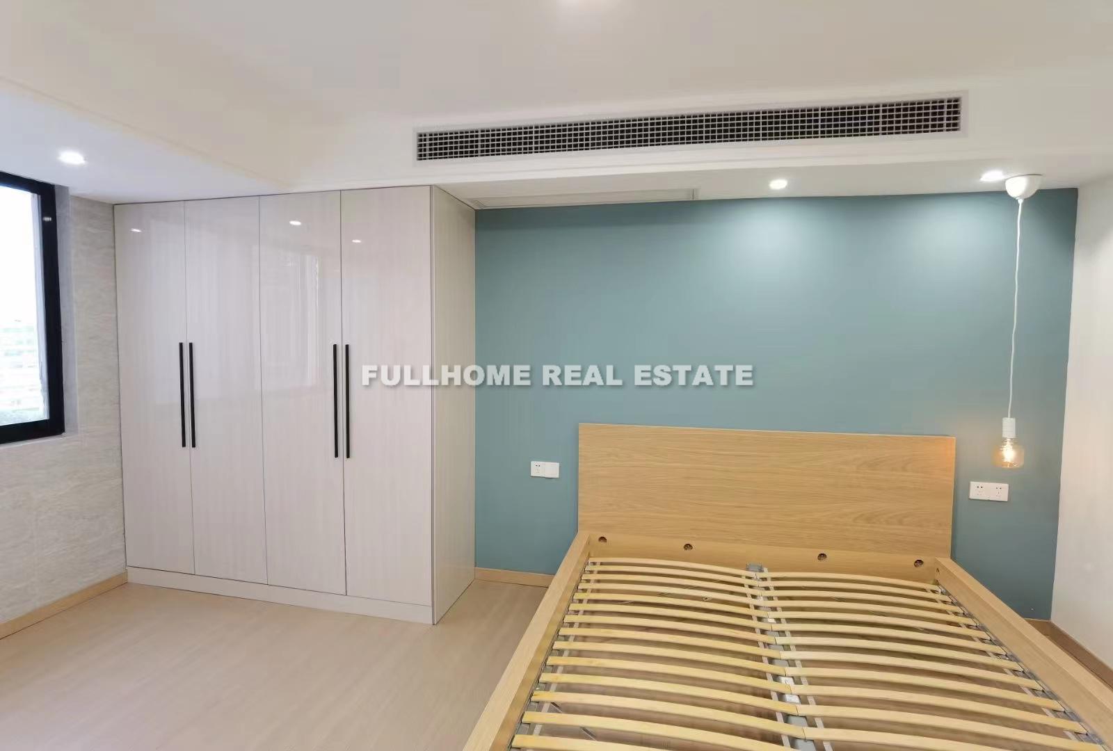 Hong Nan Building - Interior view 3, Shanghai rental property