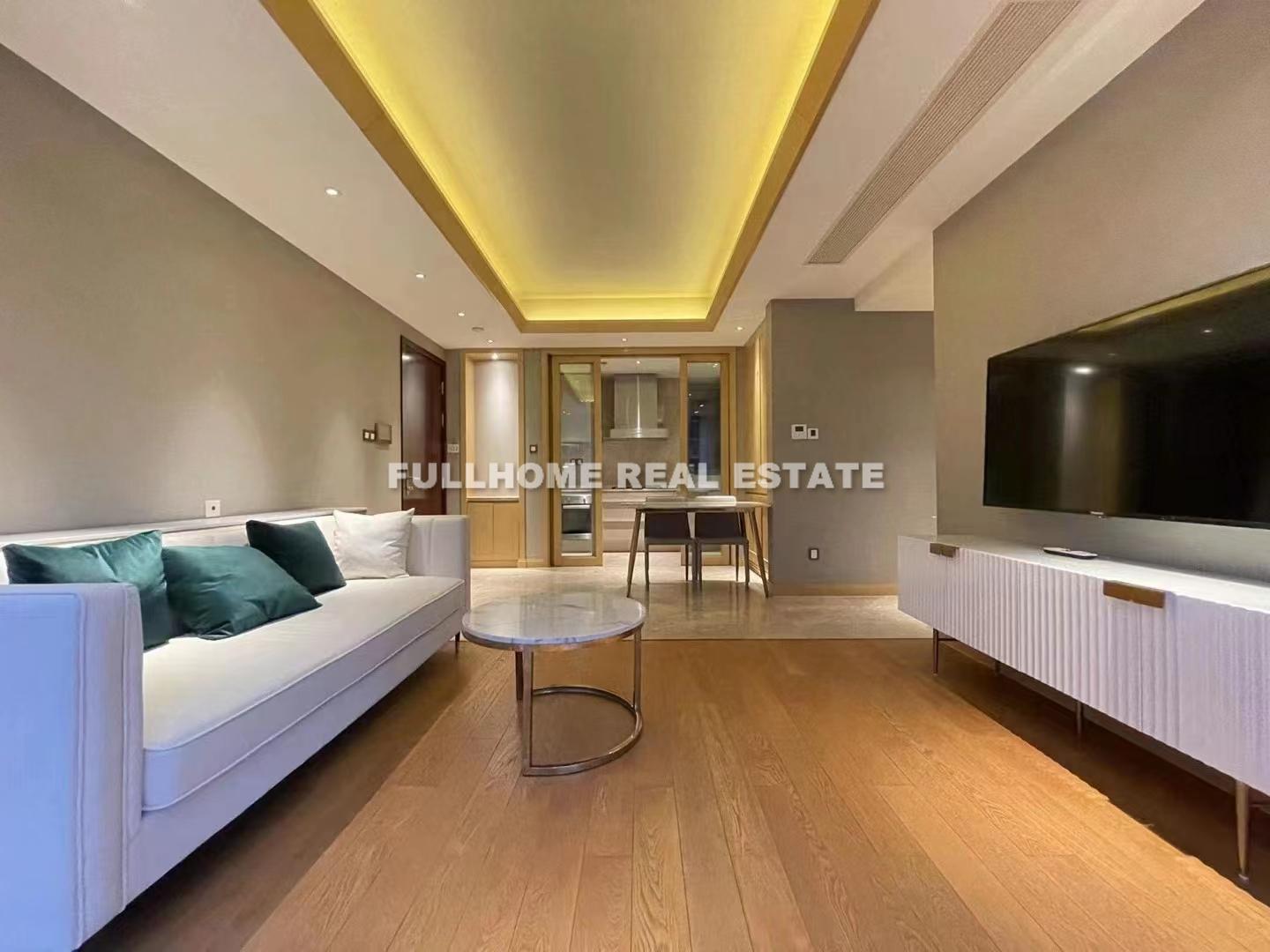 Fuxing Royale - Interior view 9, Shanghai rental property