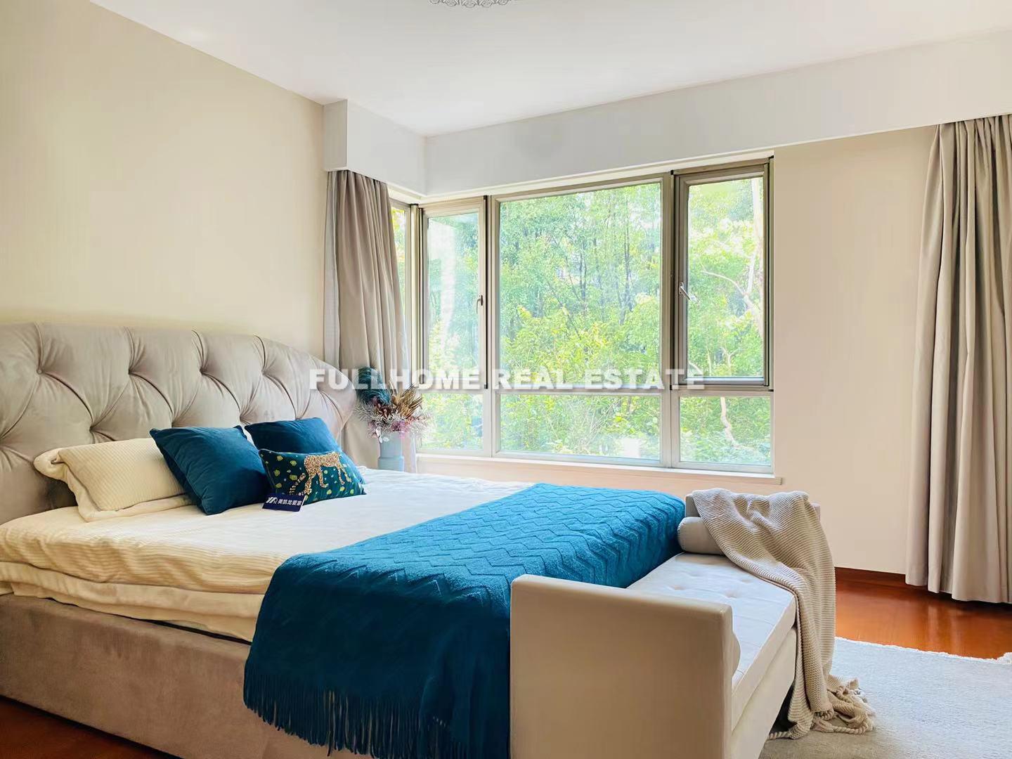 Yanlord Town - Interior view 2, Shanghai rental property