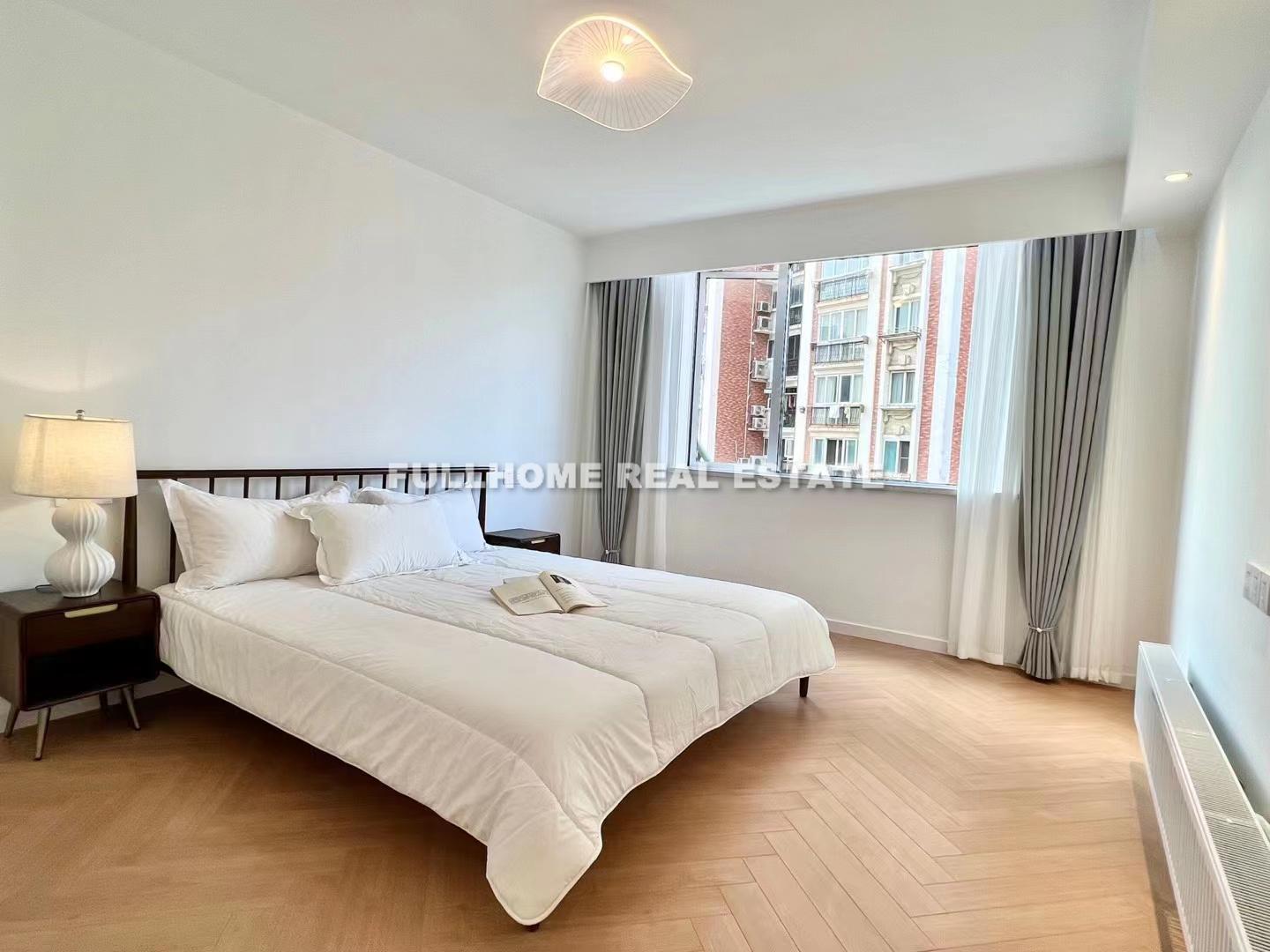 Zhaofeng Yuan - Interior view 6, Shanghai rental property