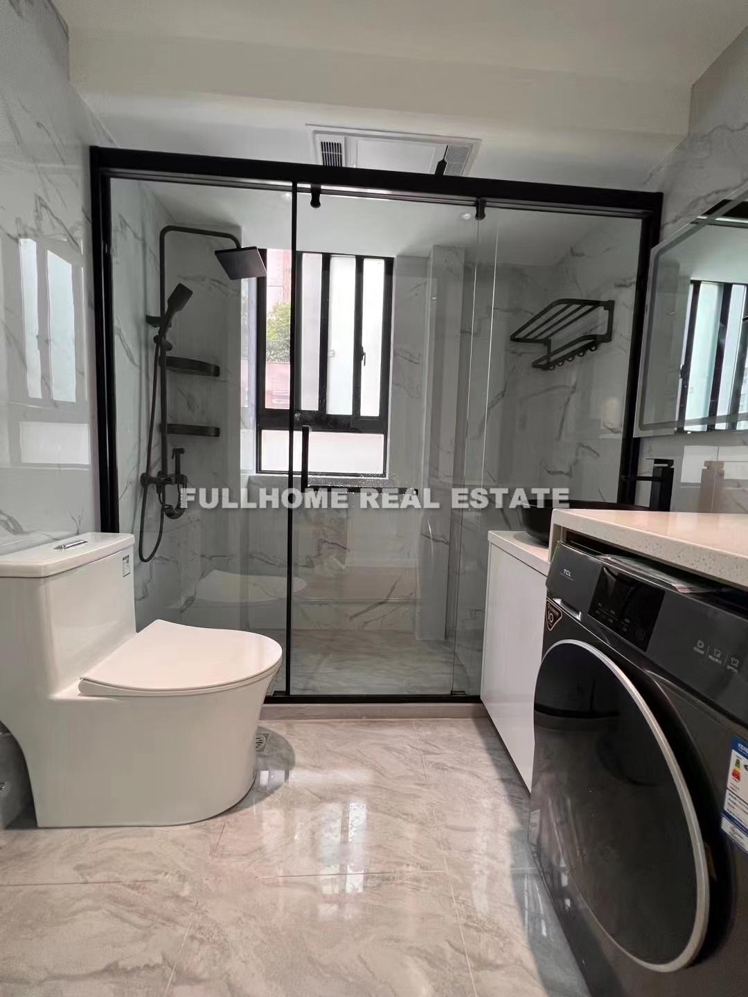 Lane 1-3000 West Yan An Road Old House - Interior view 5, Shanghai rental property