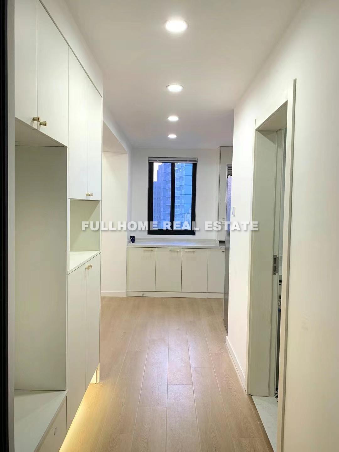 Xu Hong Mansion - Interior view 2, Shanghai rental property