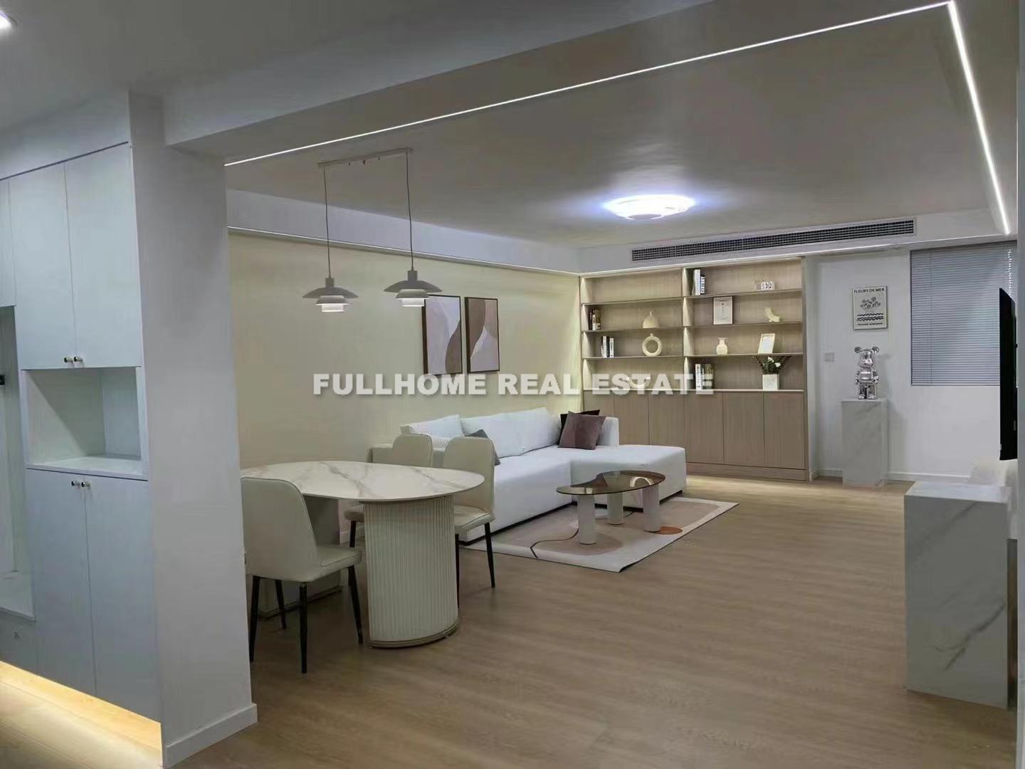 Xu Hong Mansion - Interior view 6, Shanghai rental property