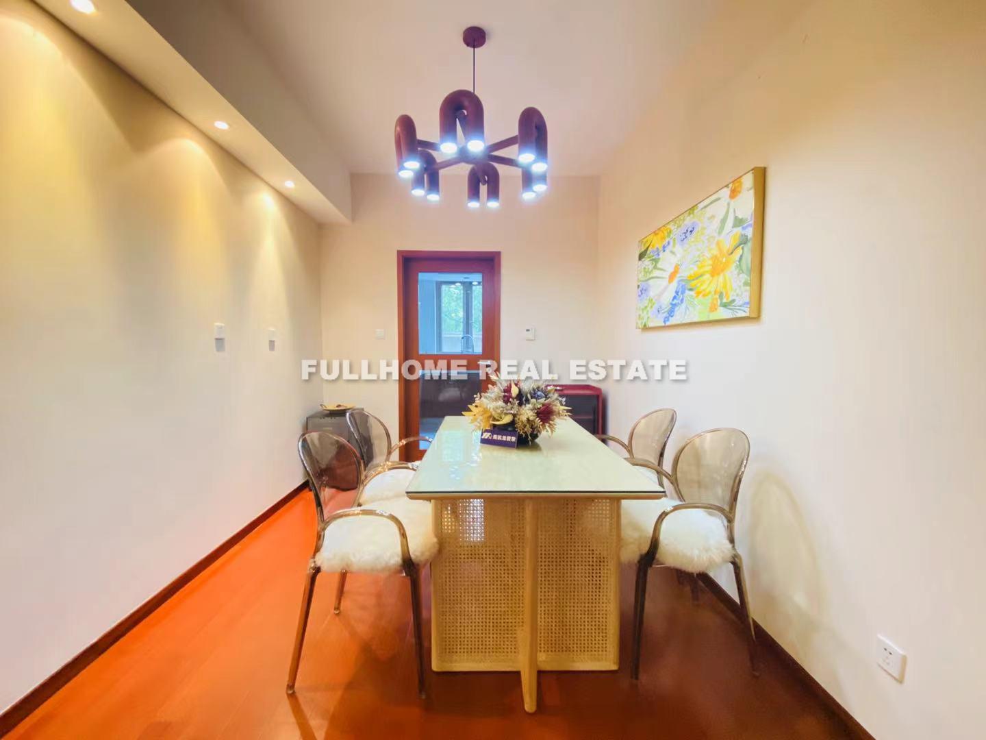 Yanlord Town - Interior view 14, Shanghai rental property