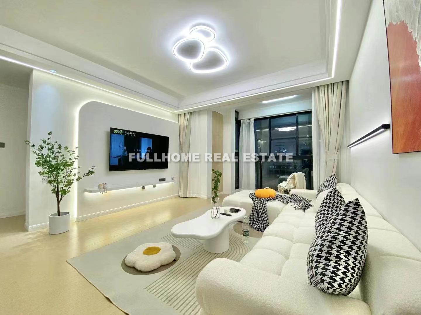 He Yu Yuan - Interior view 9, Shanghai rental property