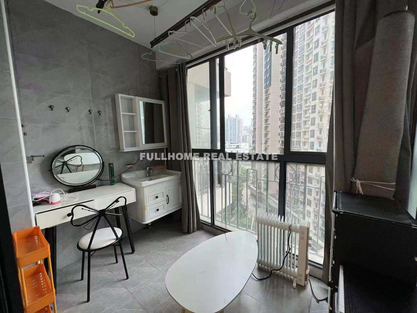 Zhong Yuan Liang Wan Cheng - Interior view 5, Shanghai rental property
