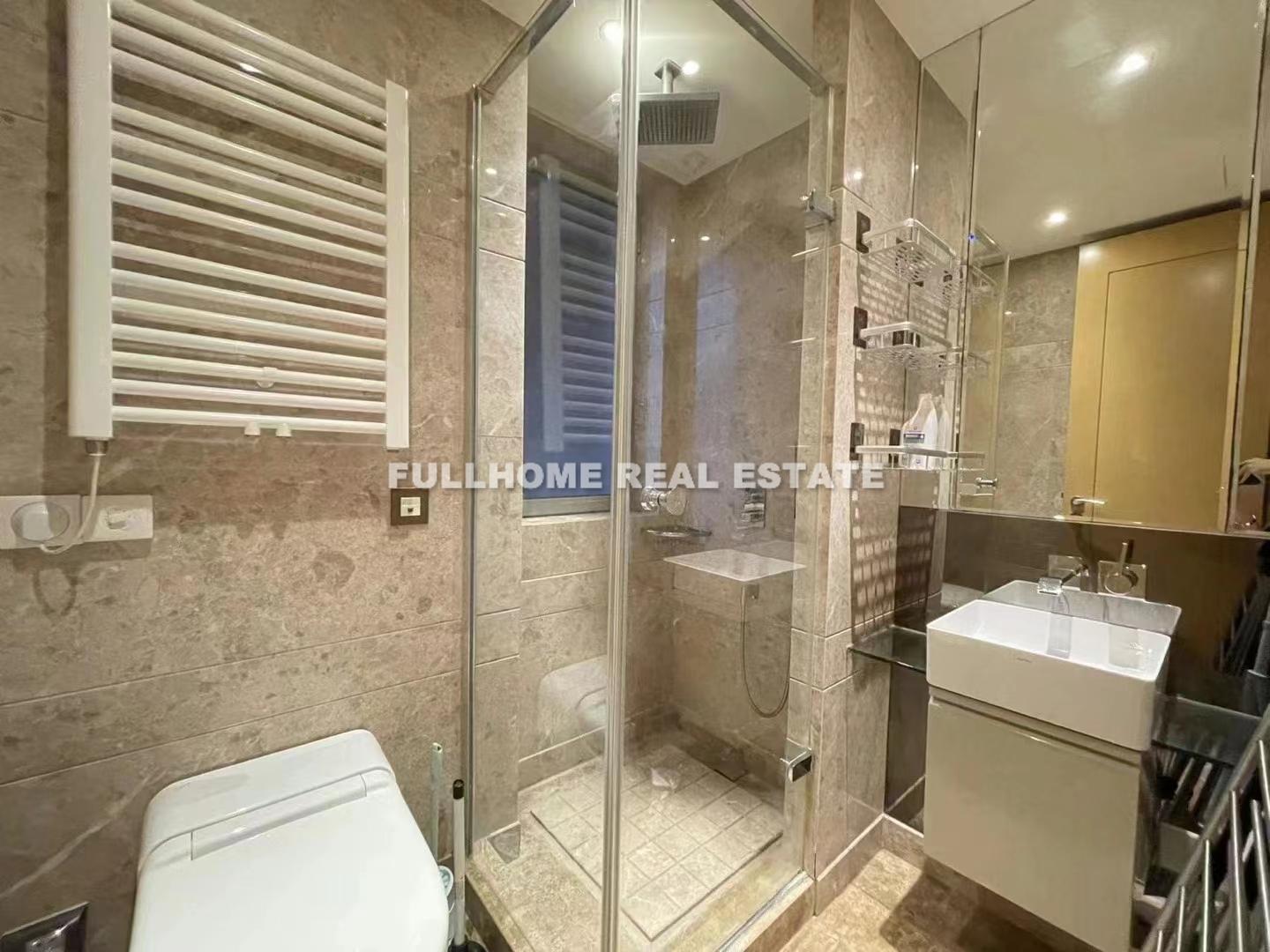 Fuxing Royale - Interior view 7, Shanghai rental property