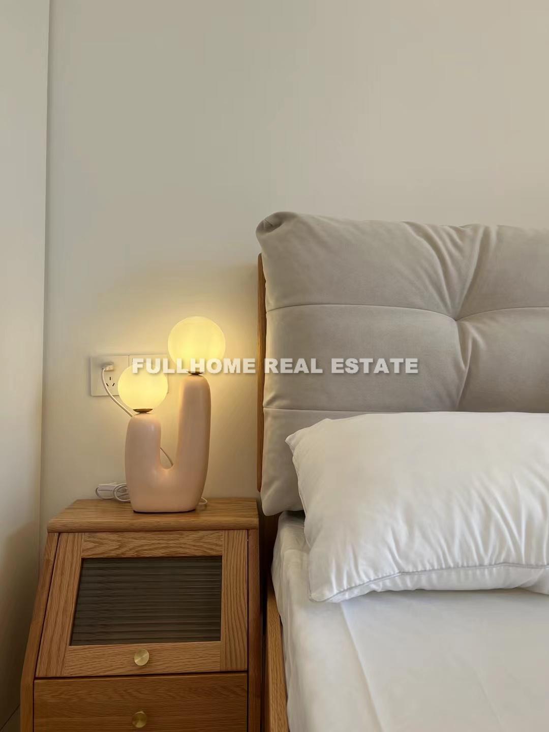 Gaorong Apartment - Interior view 3, Shanghai rental property