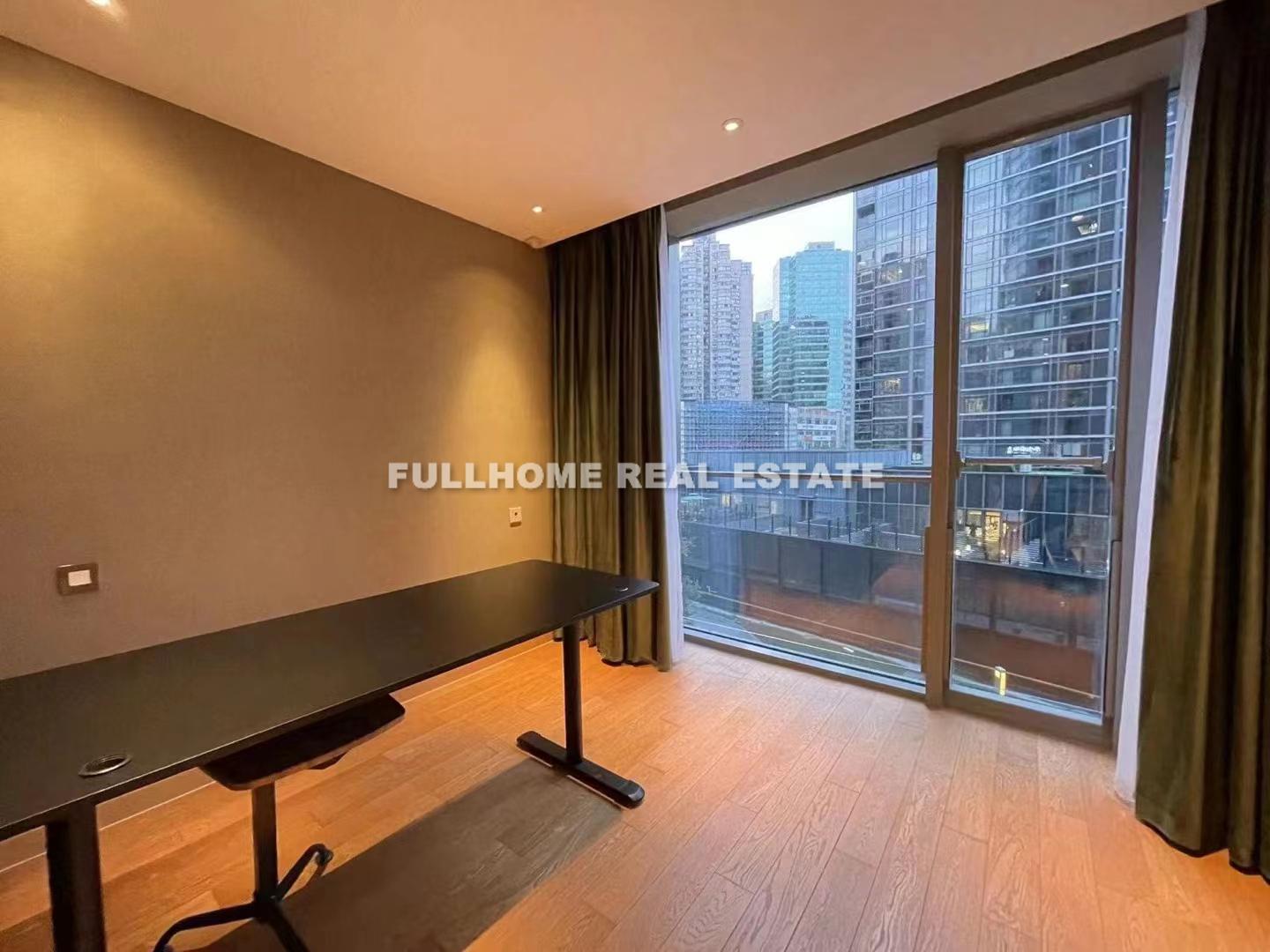 Fuxing Royale - Interior view 2, Shanghai rental property