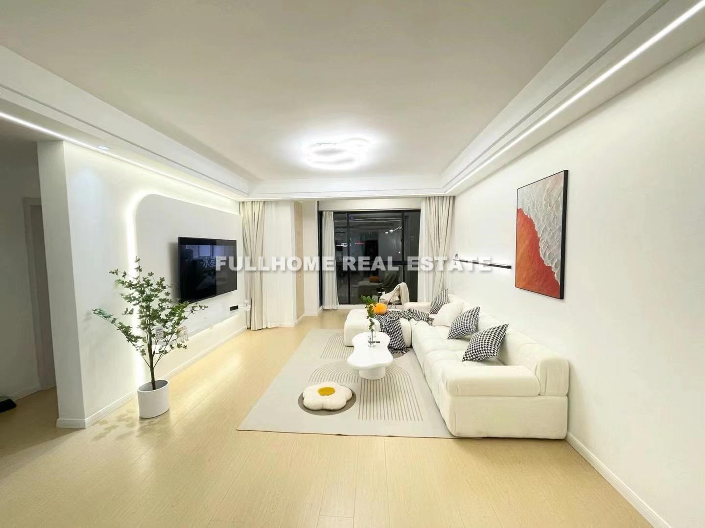He Yu Yuan - Interior view 2, Shanghai rental property