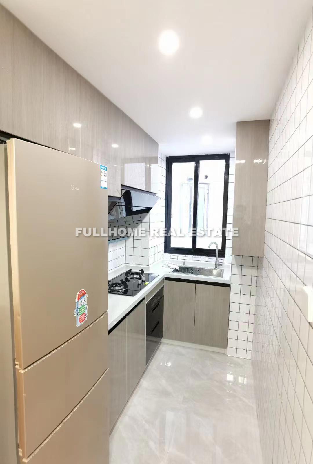 Hong Nan Building - Interior view 4, Shanghai rental property