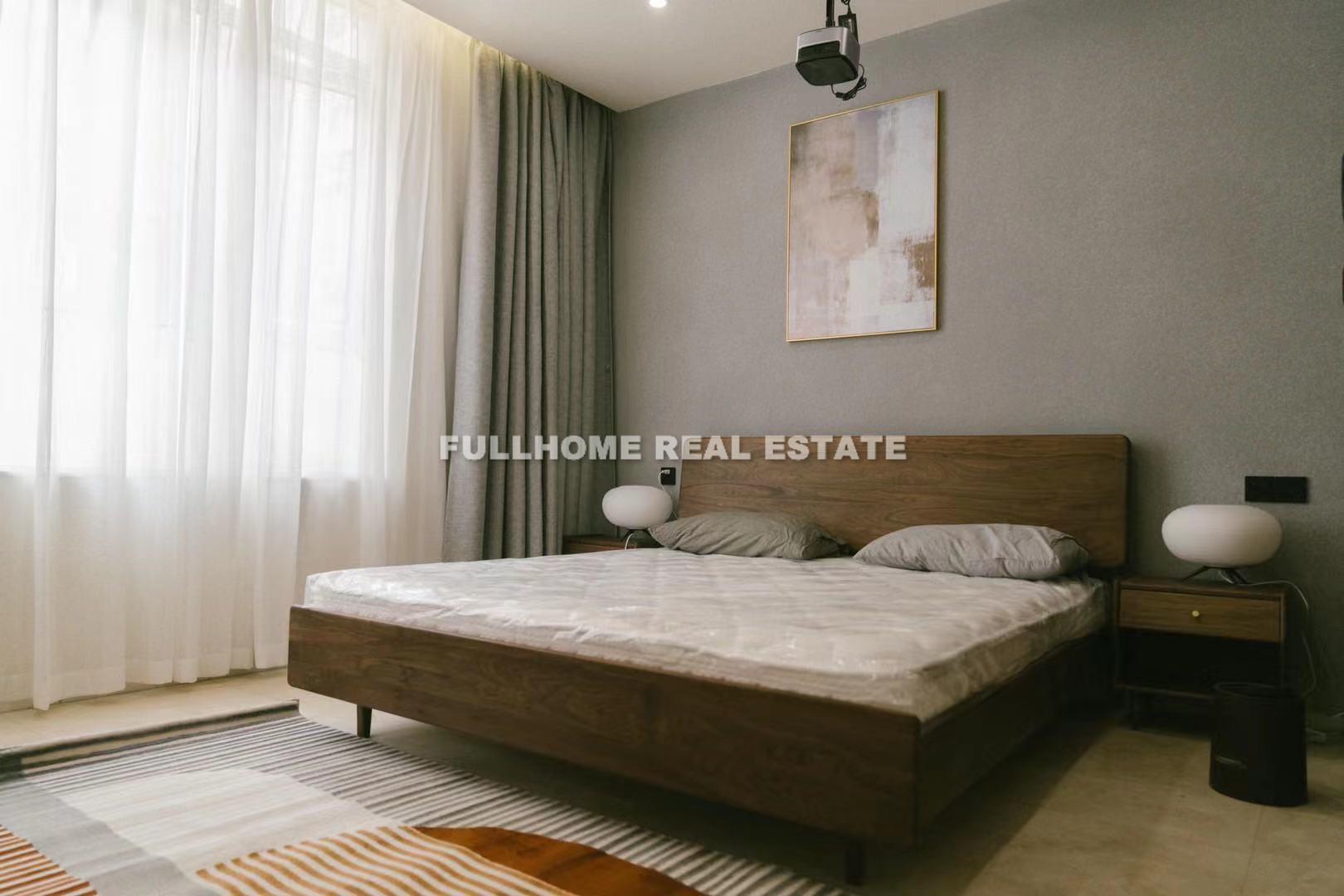 Xin Fu Kang Li - Interior view 5, Shanghai rental property