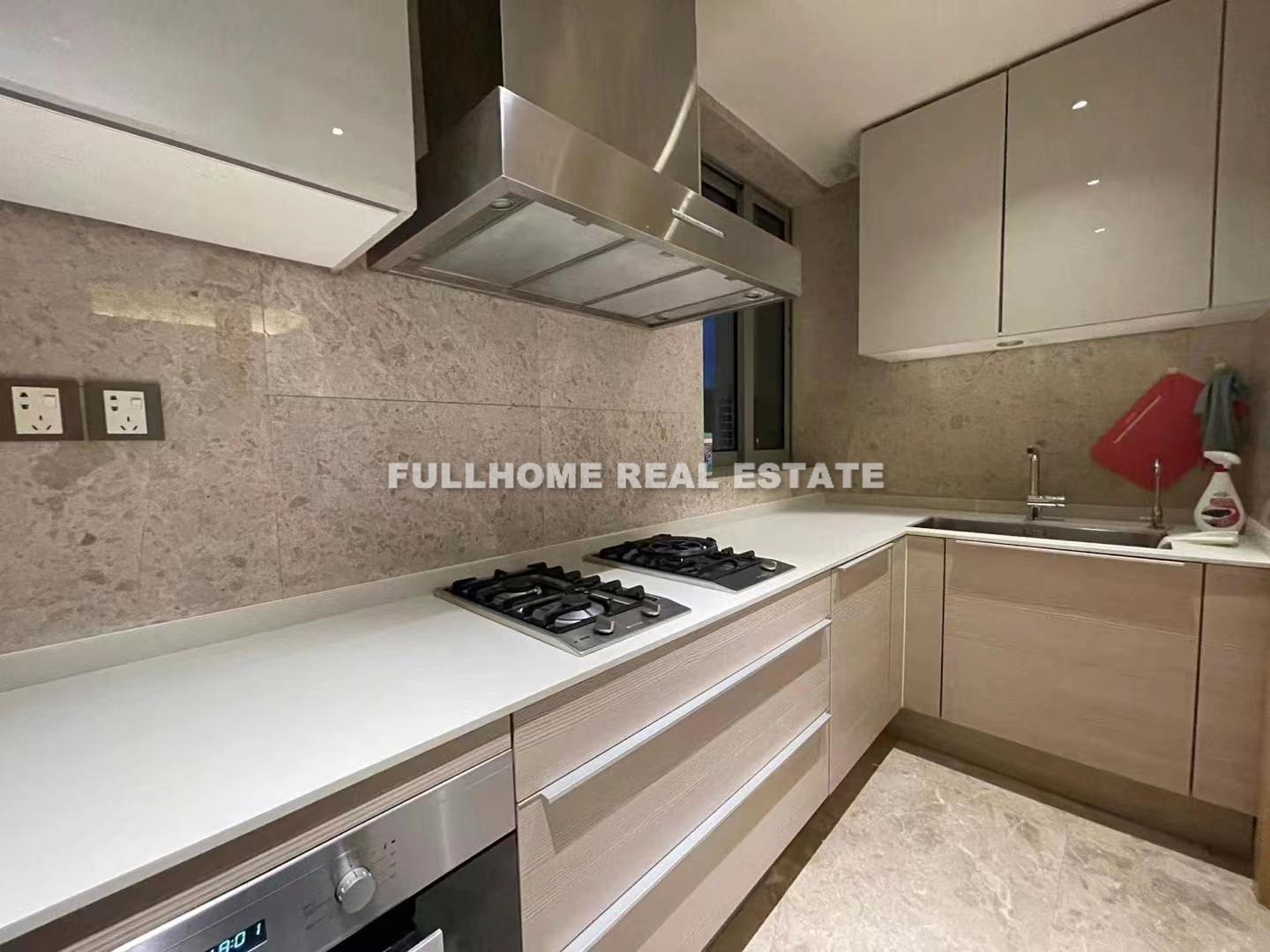 Fuxing Royale - Interior view 4, Shanghai rental property