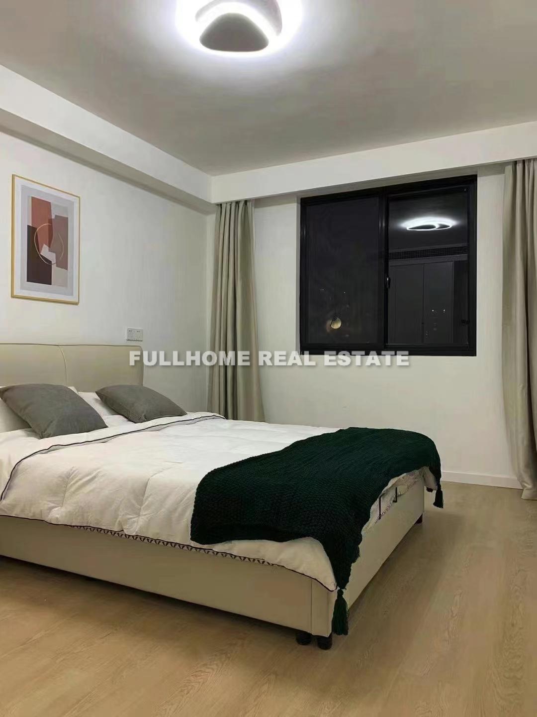 Xu Hong Mansion - Interior view 4, Shanghai rental property