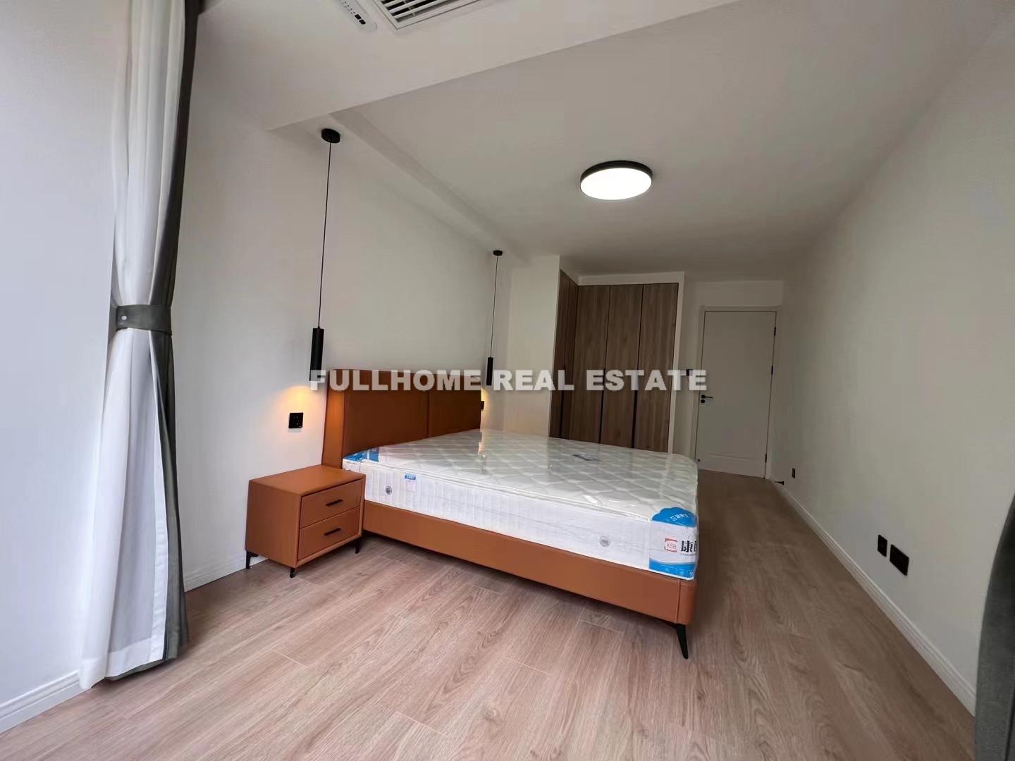 Lane 1-3000 West Yan An Road Old House - Interior view 6, Shanghai rental property