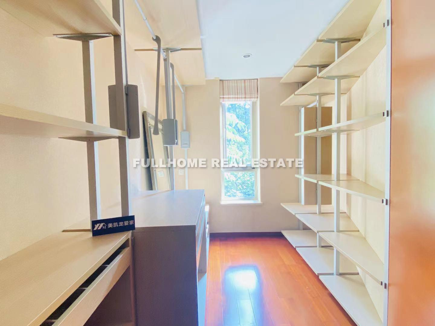 Yanlord Town - Interior view 6, Shanghai rental property