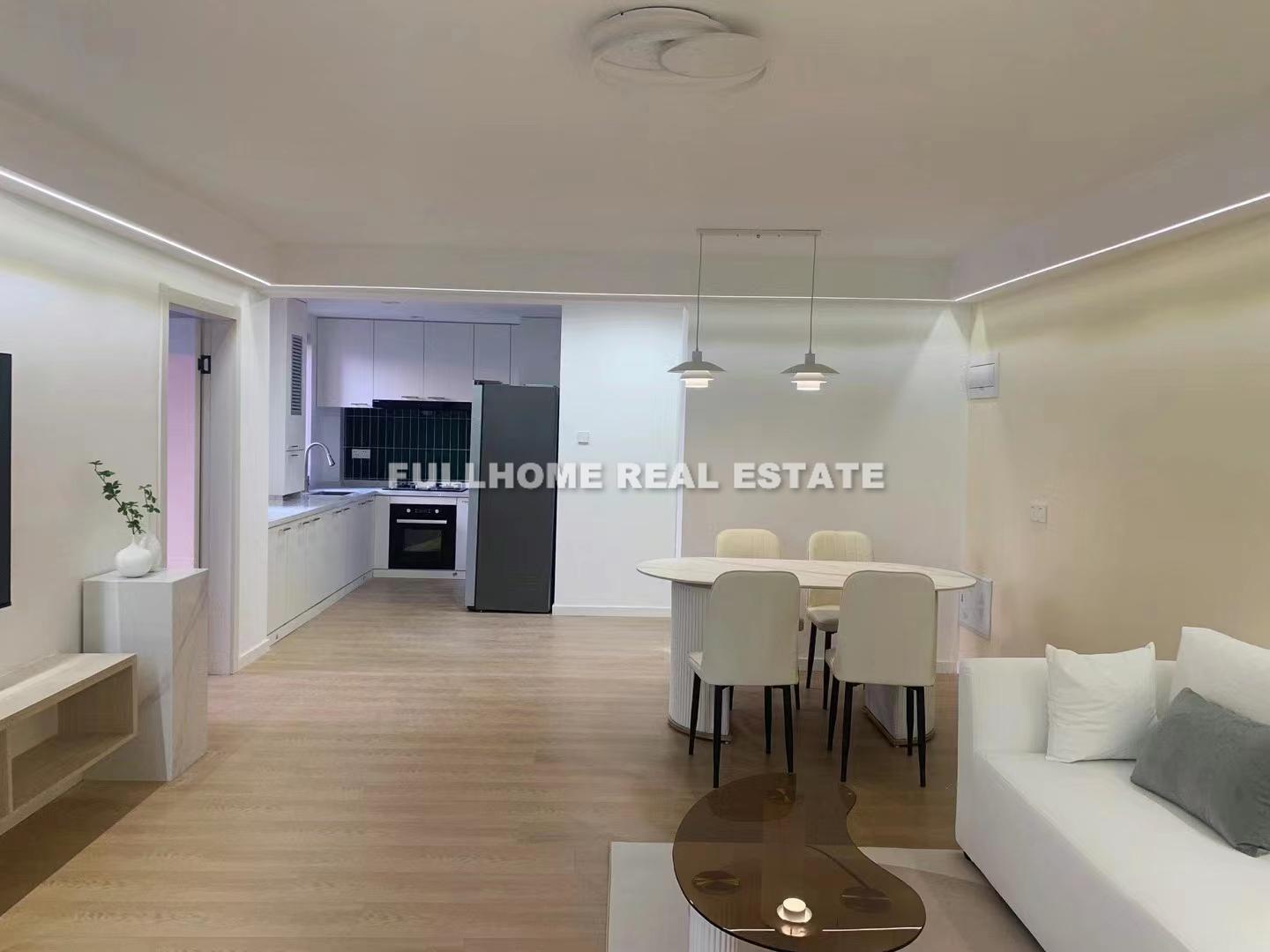 Xu Hong Mansion - 2 bedroom apartment in Shanghai, Downtown, Downtown