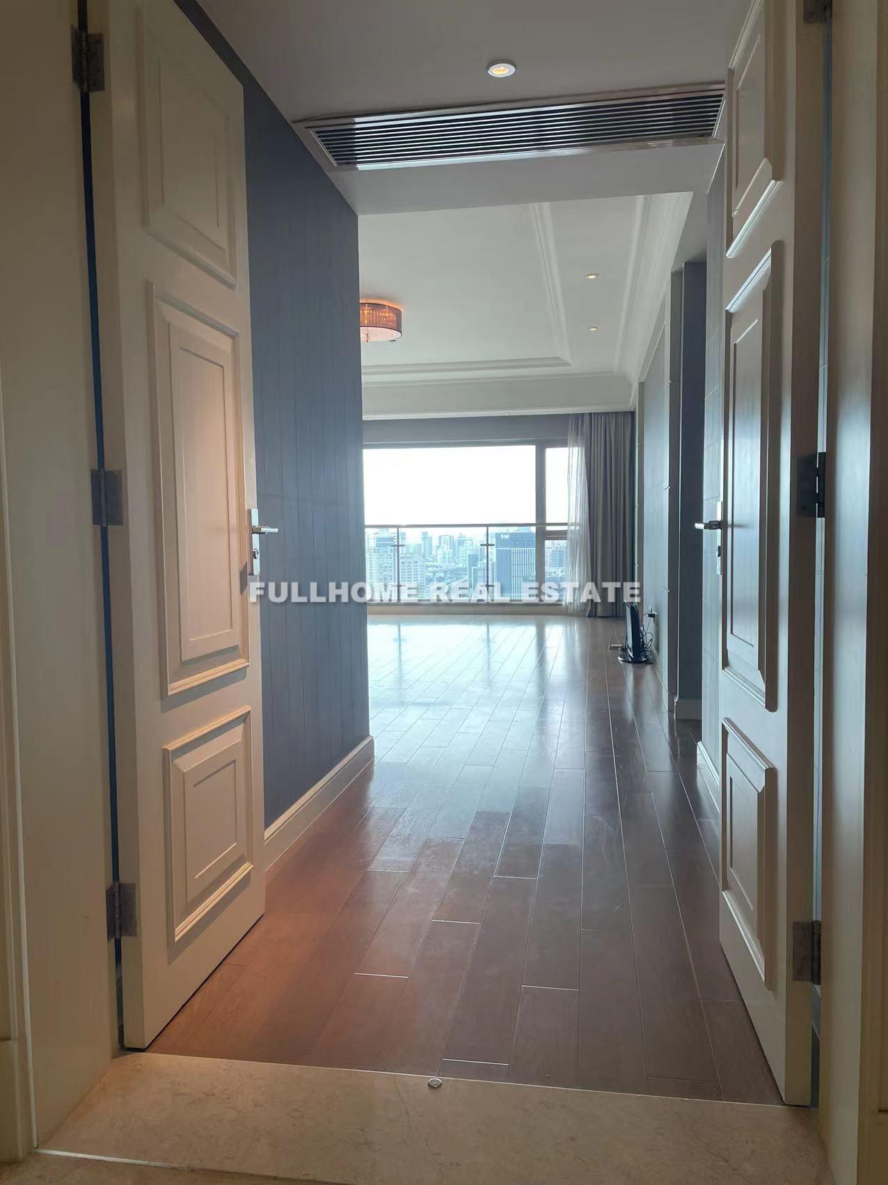 Shimao Riviera Garden - Interior view 5, Shanghai rental property