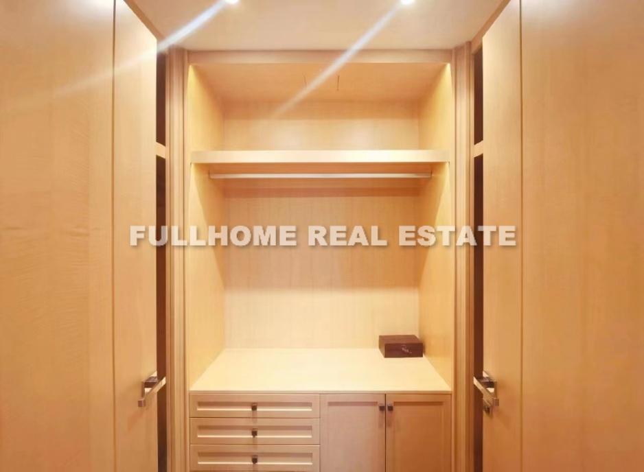 Emerald Riverside - Interior view 4, Shanghai rental property