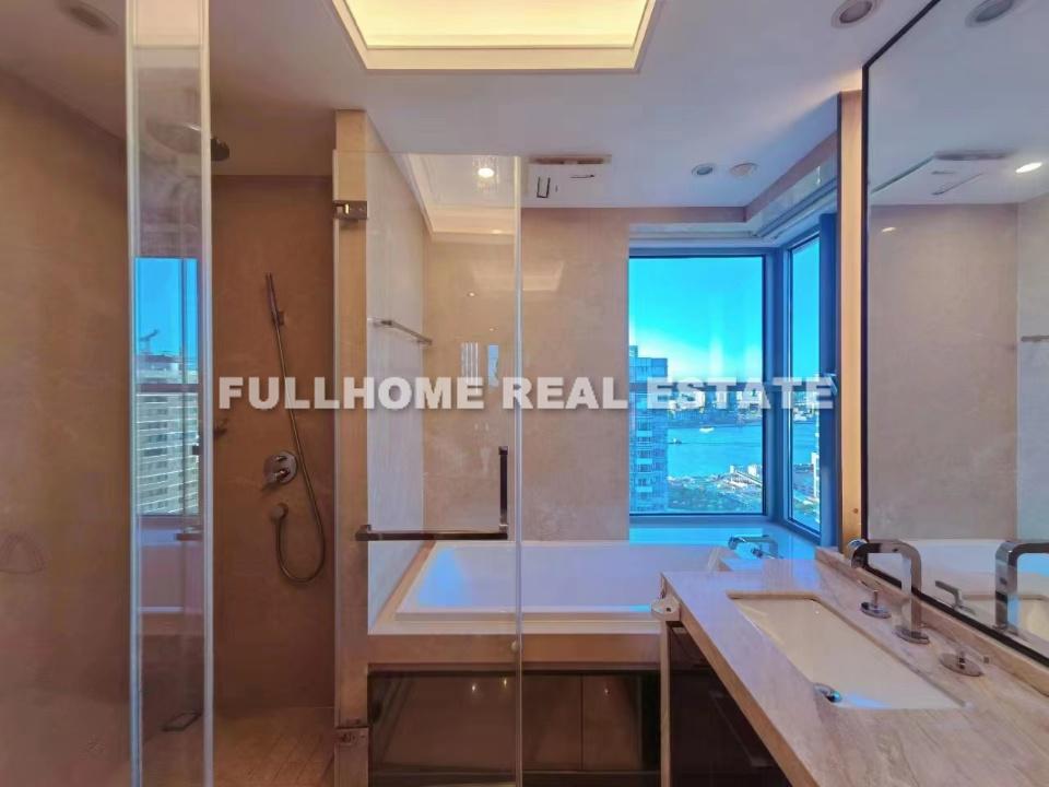 Emerald Riverside - Interior view 2, Shanghai rental property
