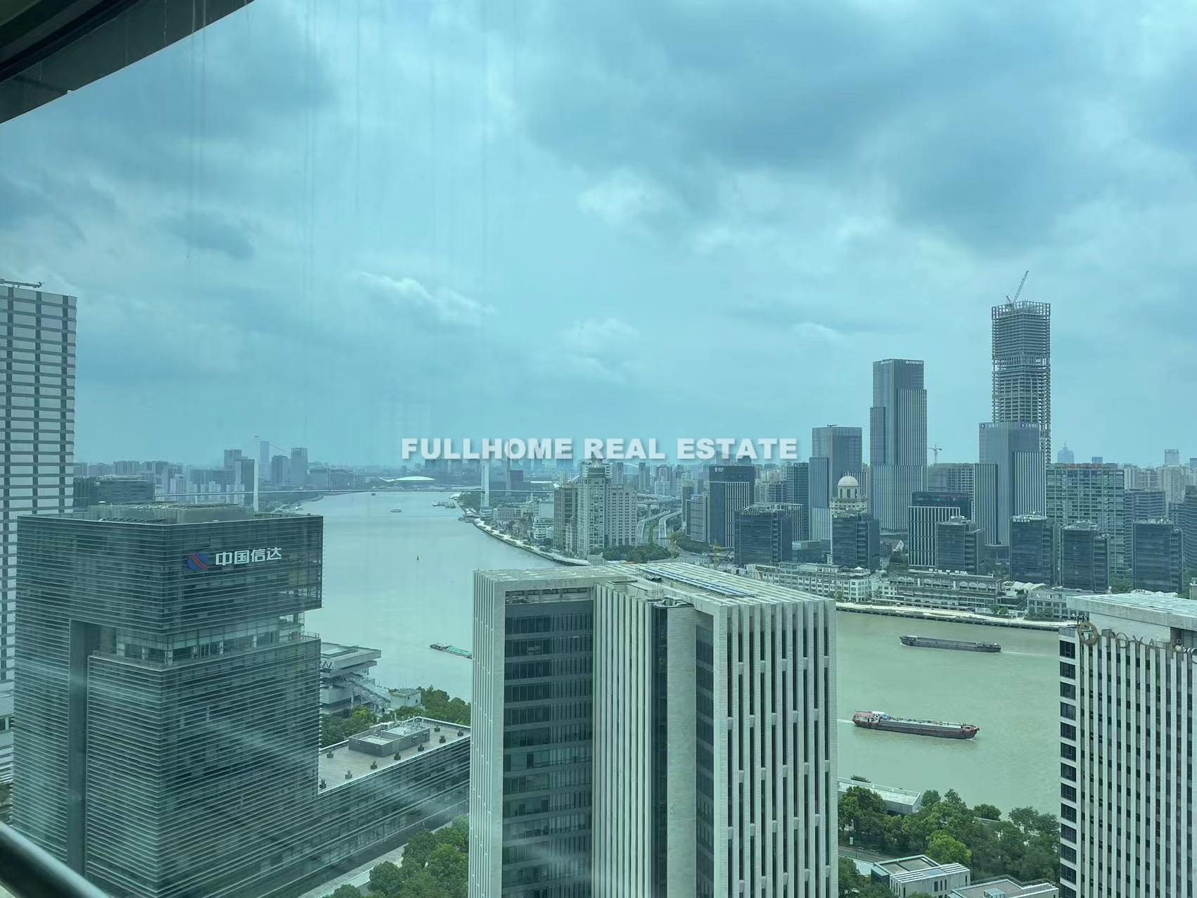 Shimao Riviera Garden - Interior view 8, Shanghai rental property