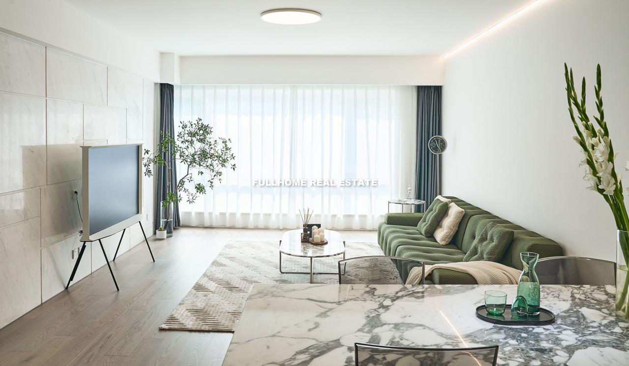 Central Park - 3 bedroom apartment in Beijing, CBD