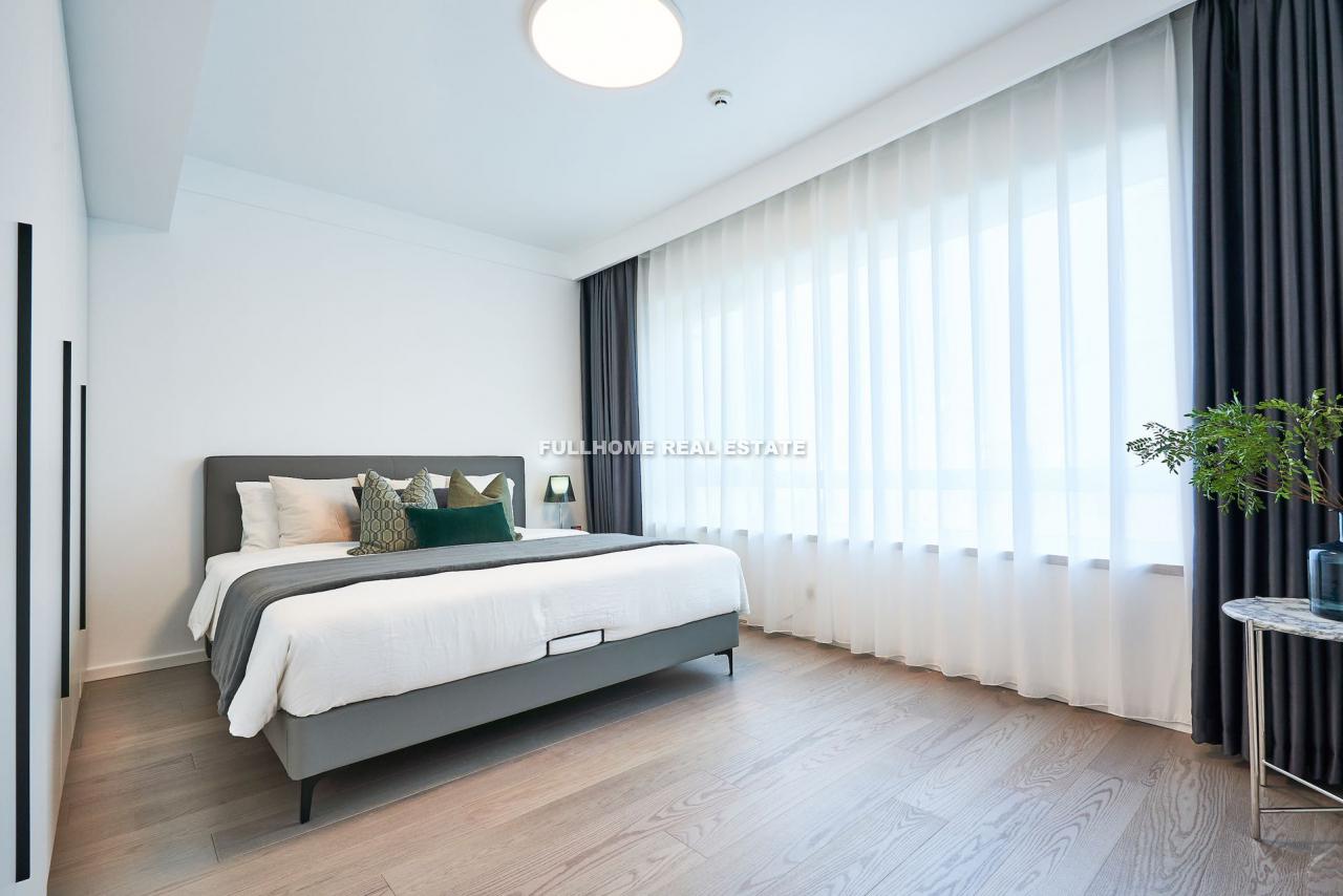 Central Park - Interior view 4, Beijing rental property