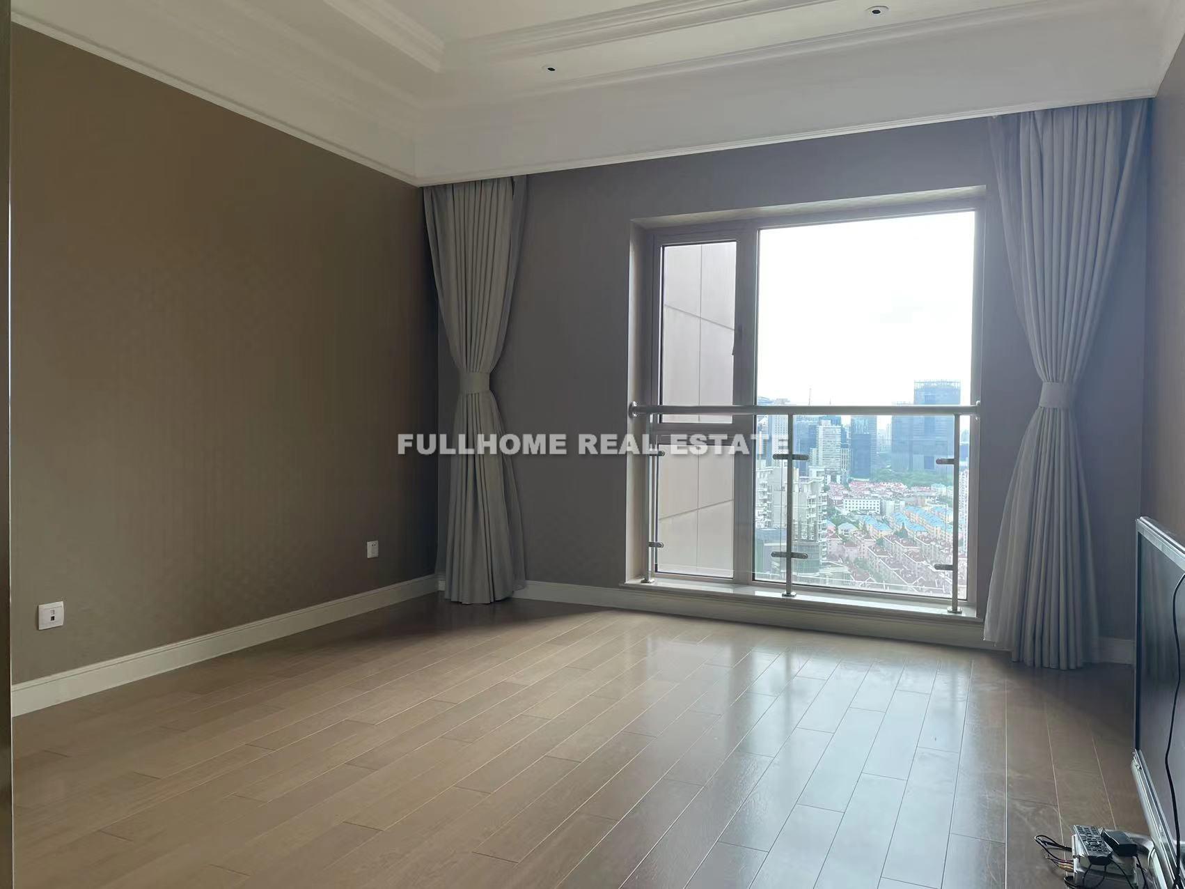Shimao Riviera Garden - Interior view 4, Shanghai rental property