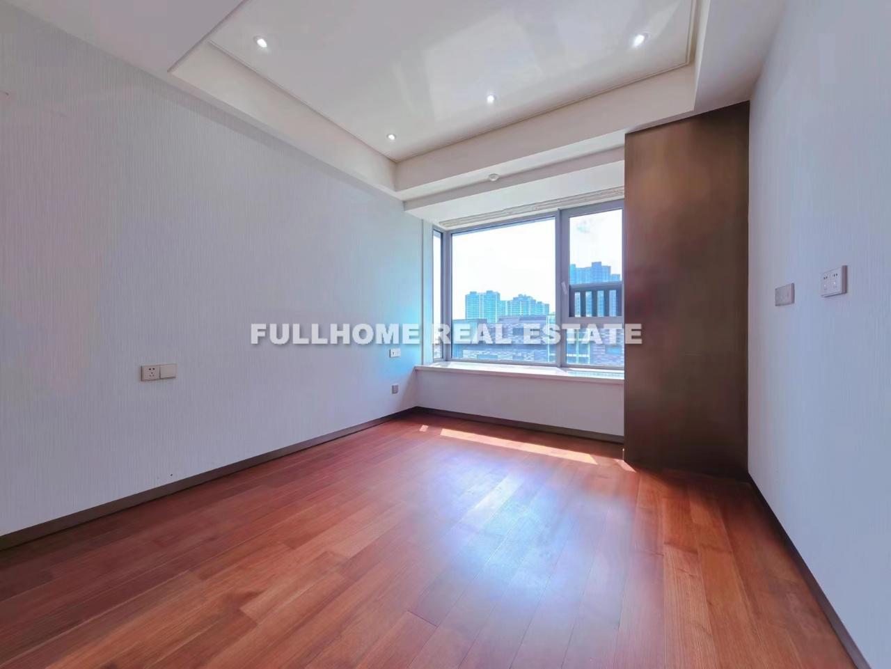 Emerald Riverside - Interior view 7, Shanghai rental property