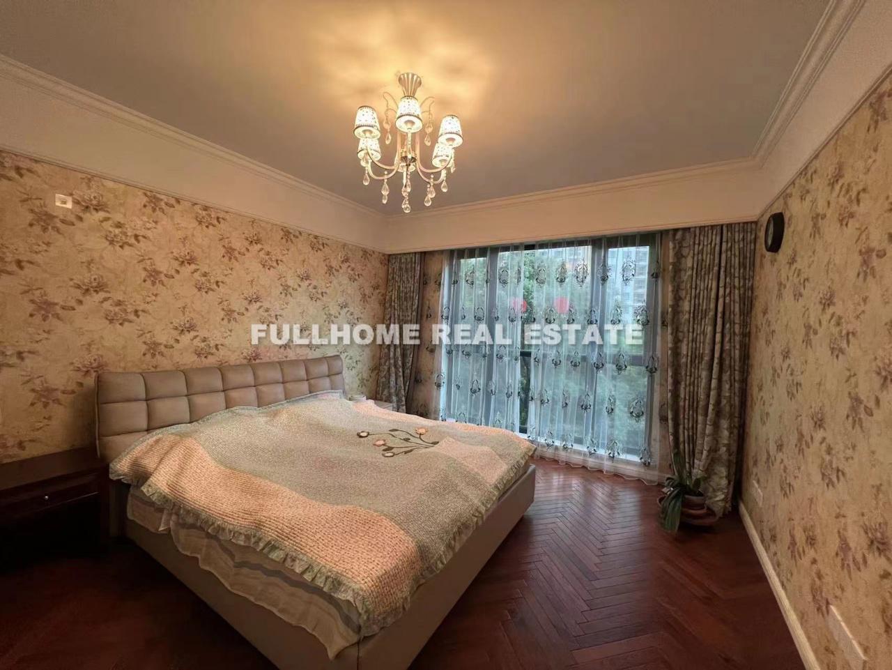 Yanlord Garden - Interior view 3, Shanghai rental property
