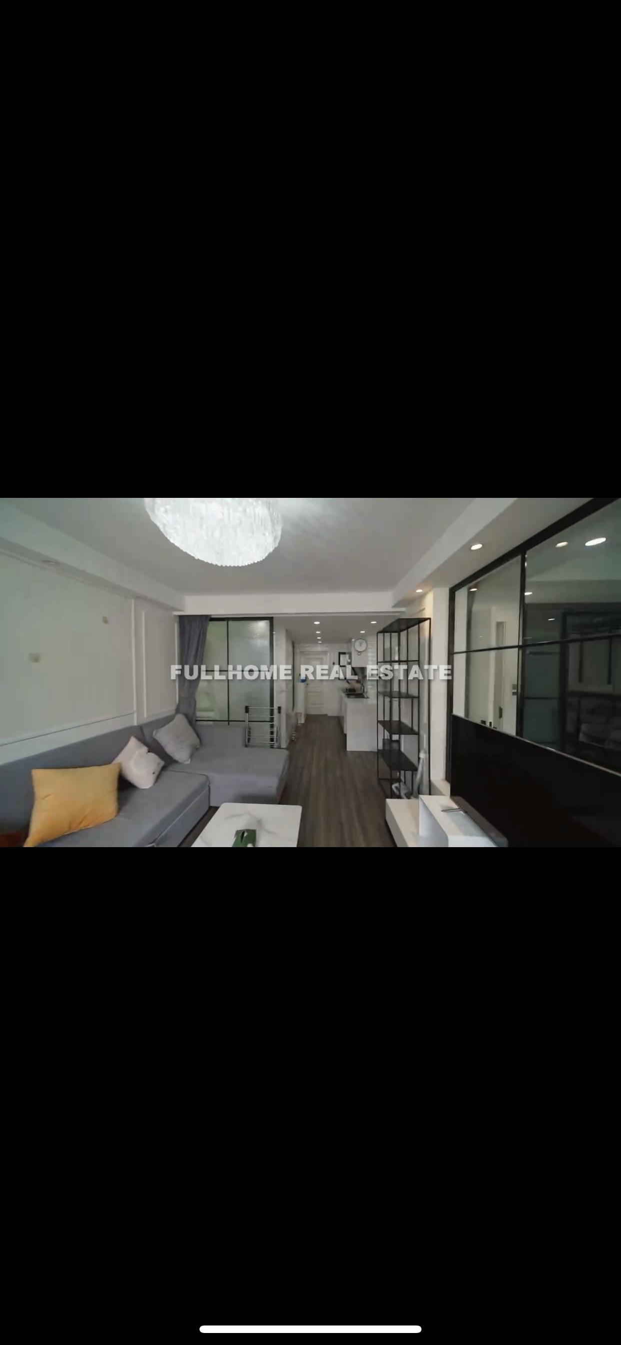 Lane1-1000 Fa Hua Zhen Road Old House - Interior view 2, Shanghai rental property