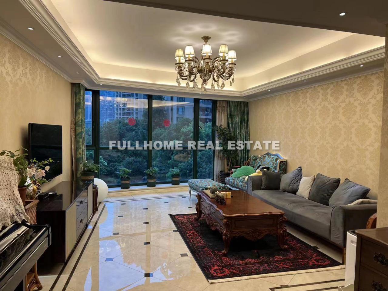 Yanlord Garden - Interior view 4, Shanghai rental property