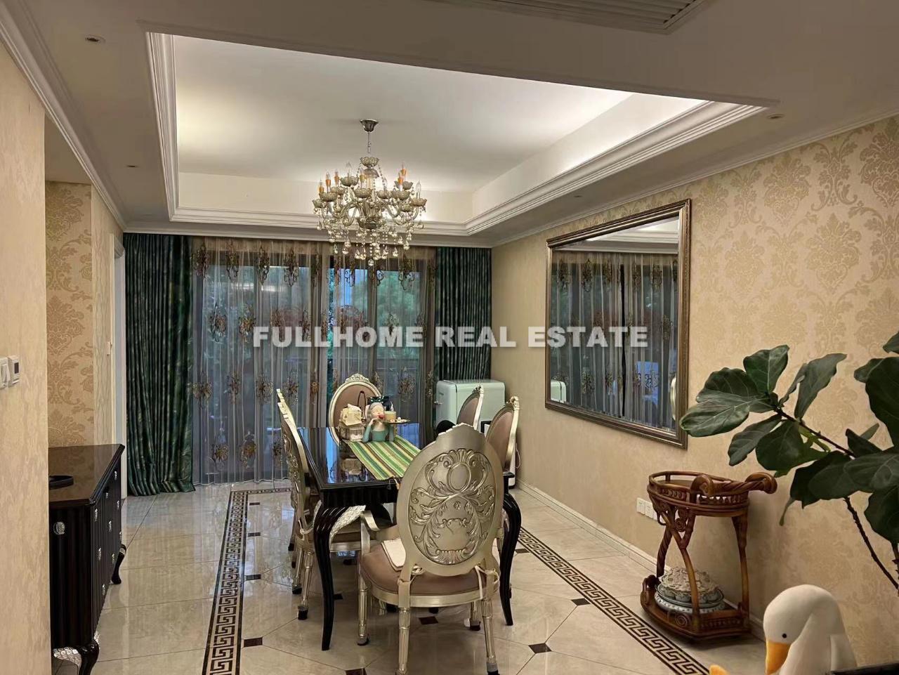 Yanlord Garden - Interior view 5, Shanghai rental property