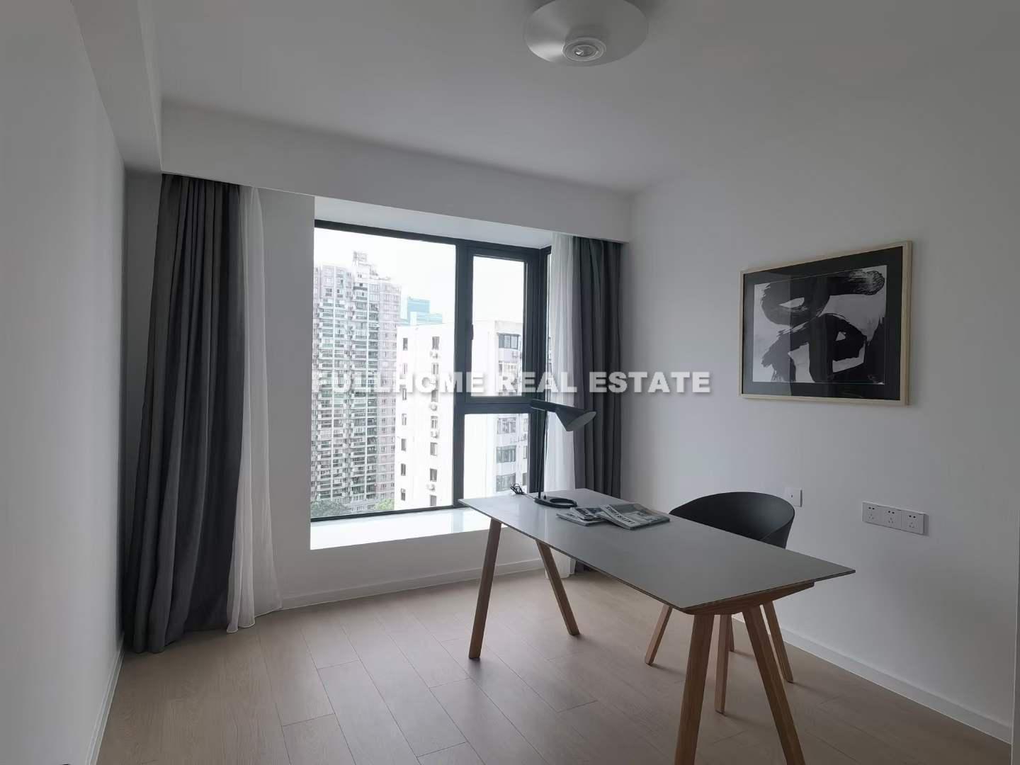 Fuyuanhui Ju - Interior view 2, Shanghai rental property