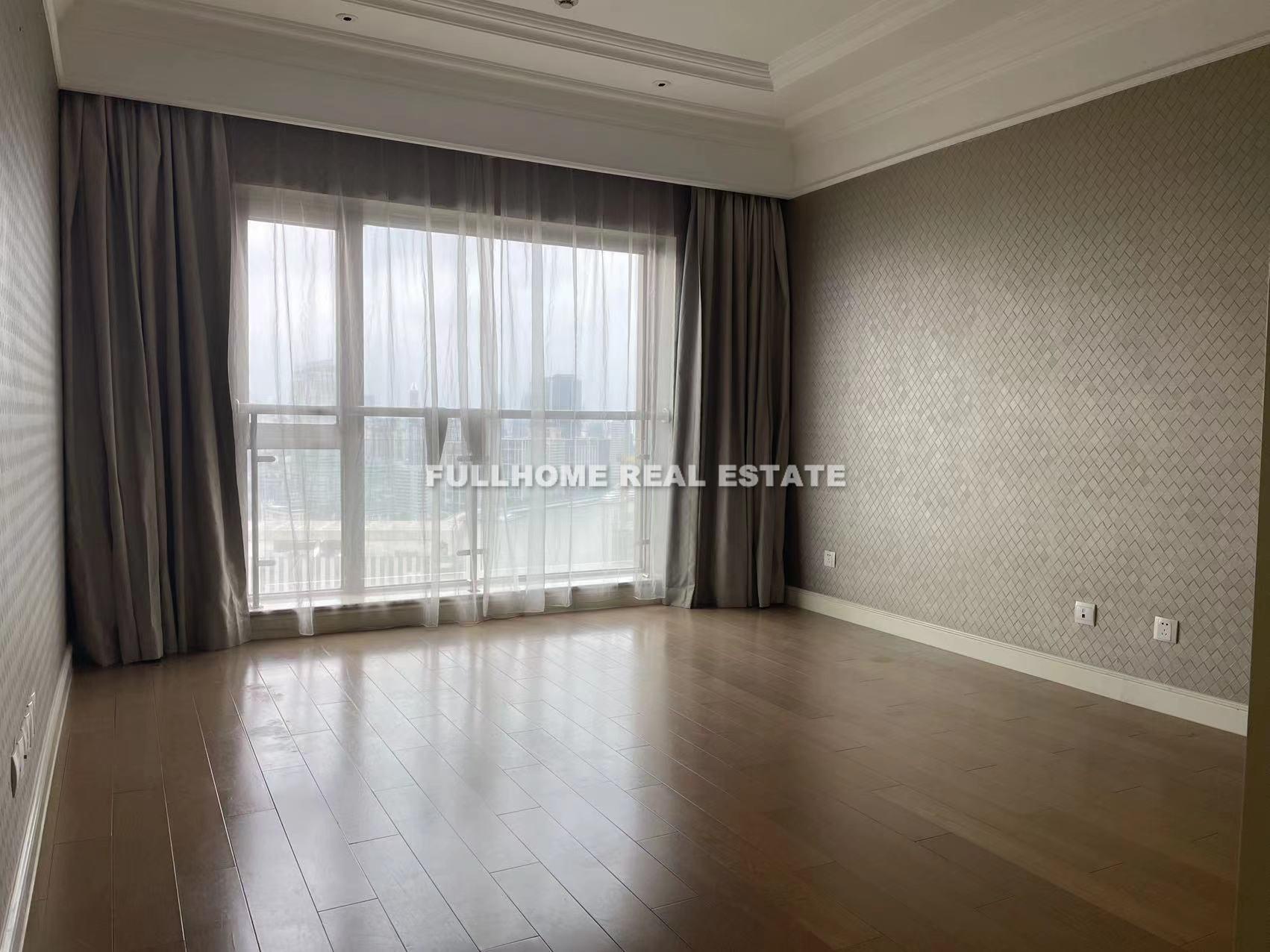 Shimao Riviera Garden - Interior view 2, Shanghai rental property