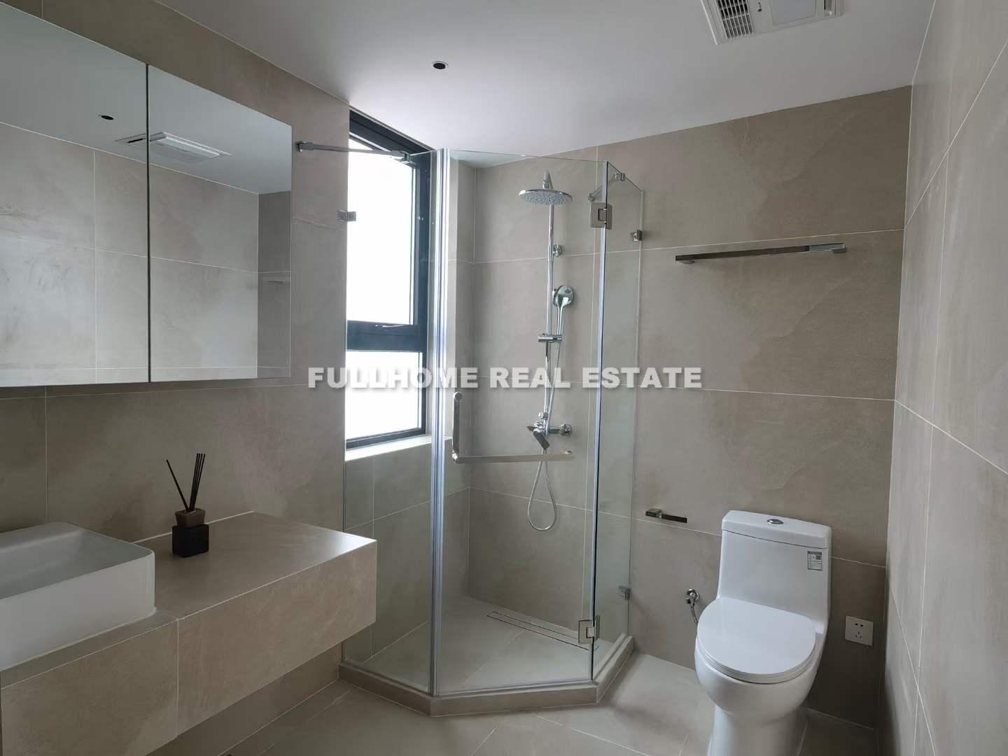 Fuyuanhui Ju - Interior view 4, Shanghai rental property