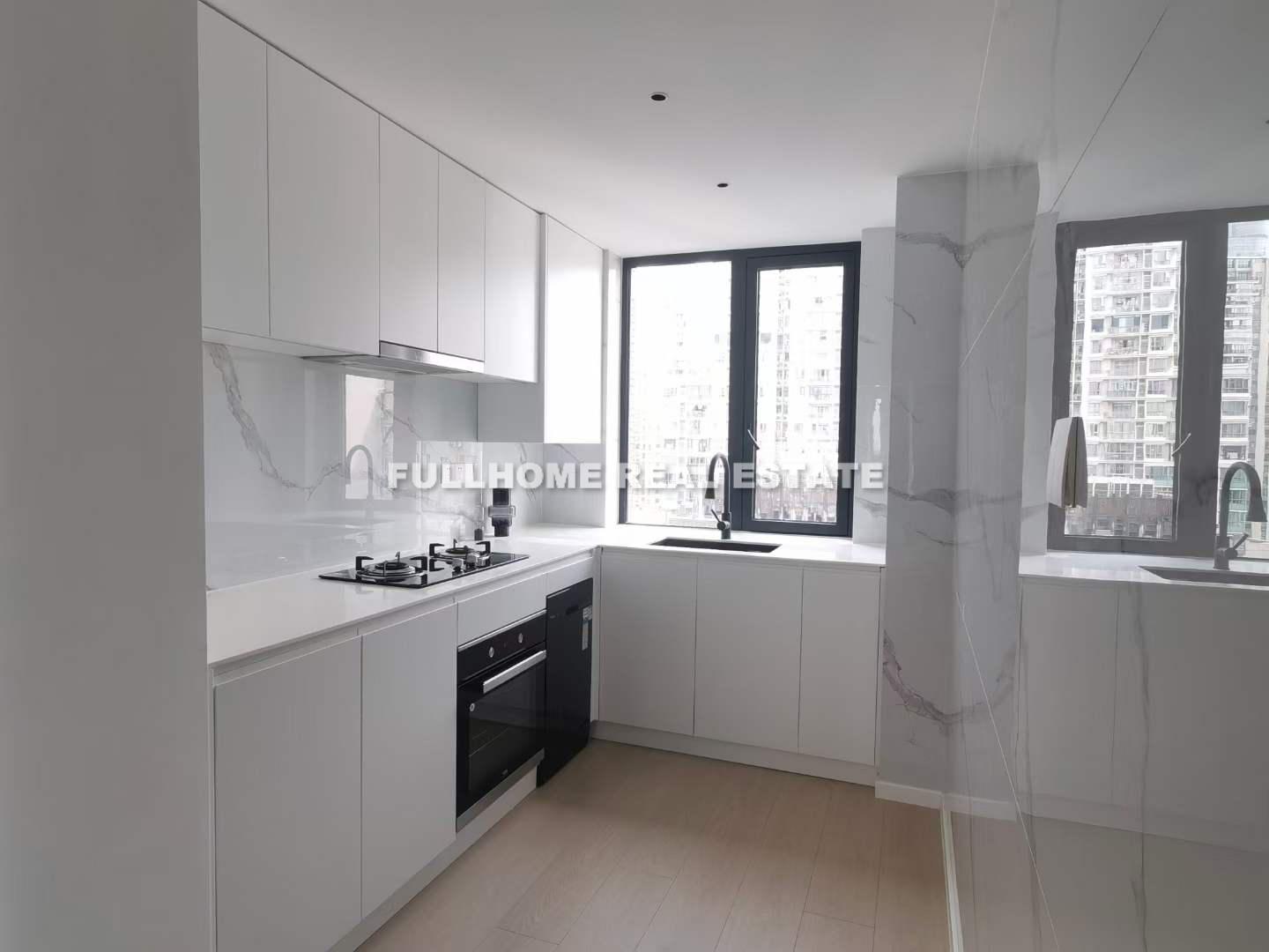 Fuyuanhui Ju - Interior view 3, Shanghai rental property